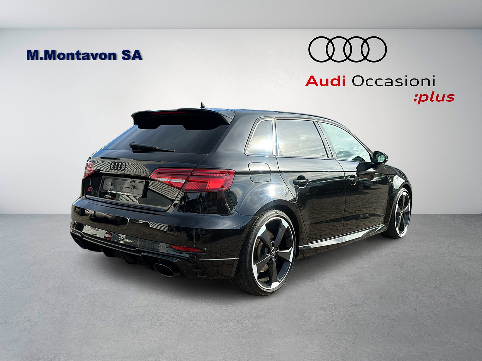 AUDI RS3 Sportback 2.5 TSI quattro S-tronic-image-6