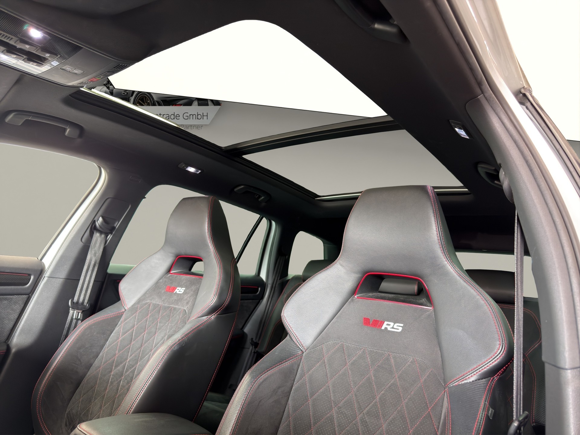 SKODA Kodiaq 2.0 Bi-TDI SCR RS 4x4 DSG inkl. Veloträger-image-11