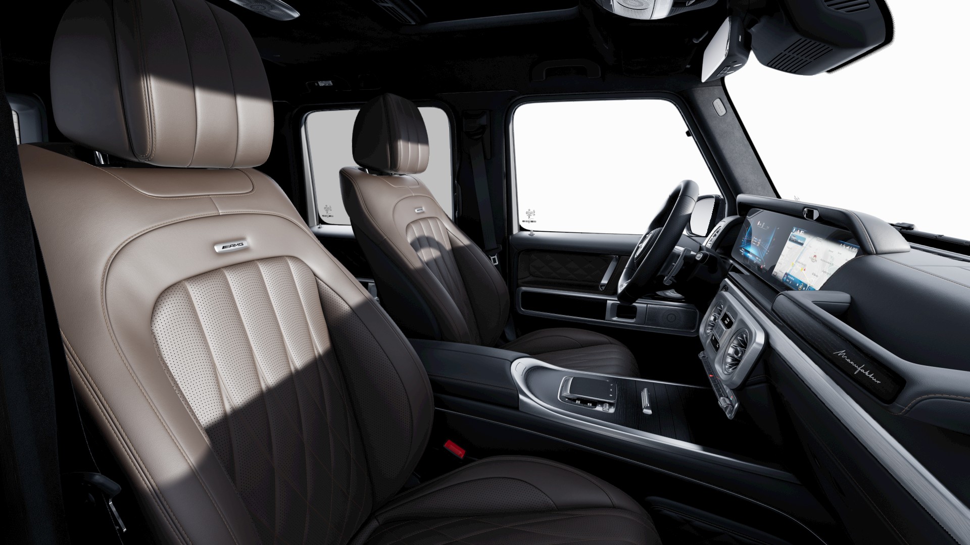 MERCEDES-BENZ G 63 AMG-image-5