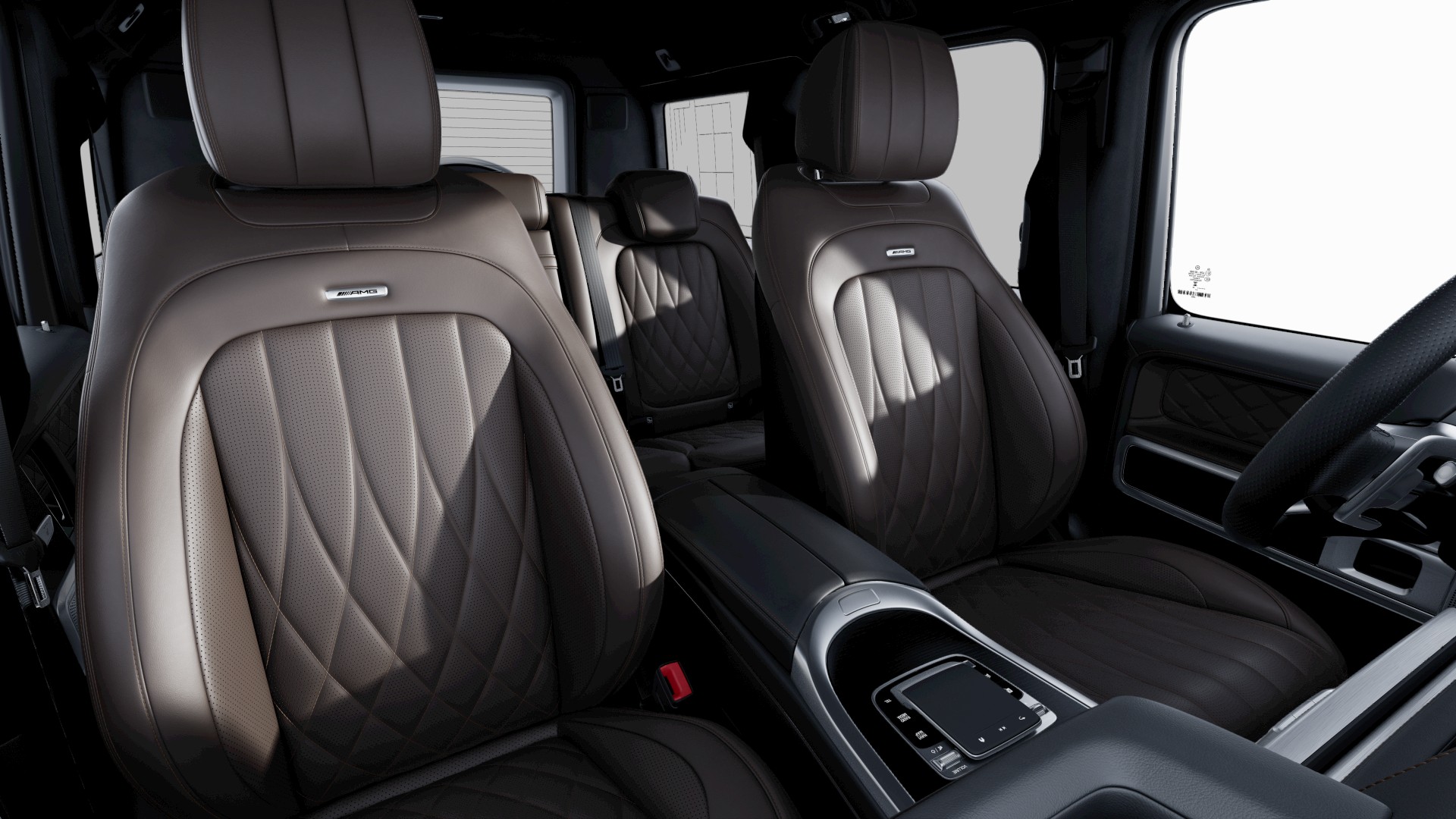 MERCEDES-BENZ G 63 AMG-image-7