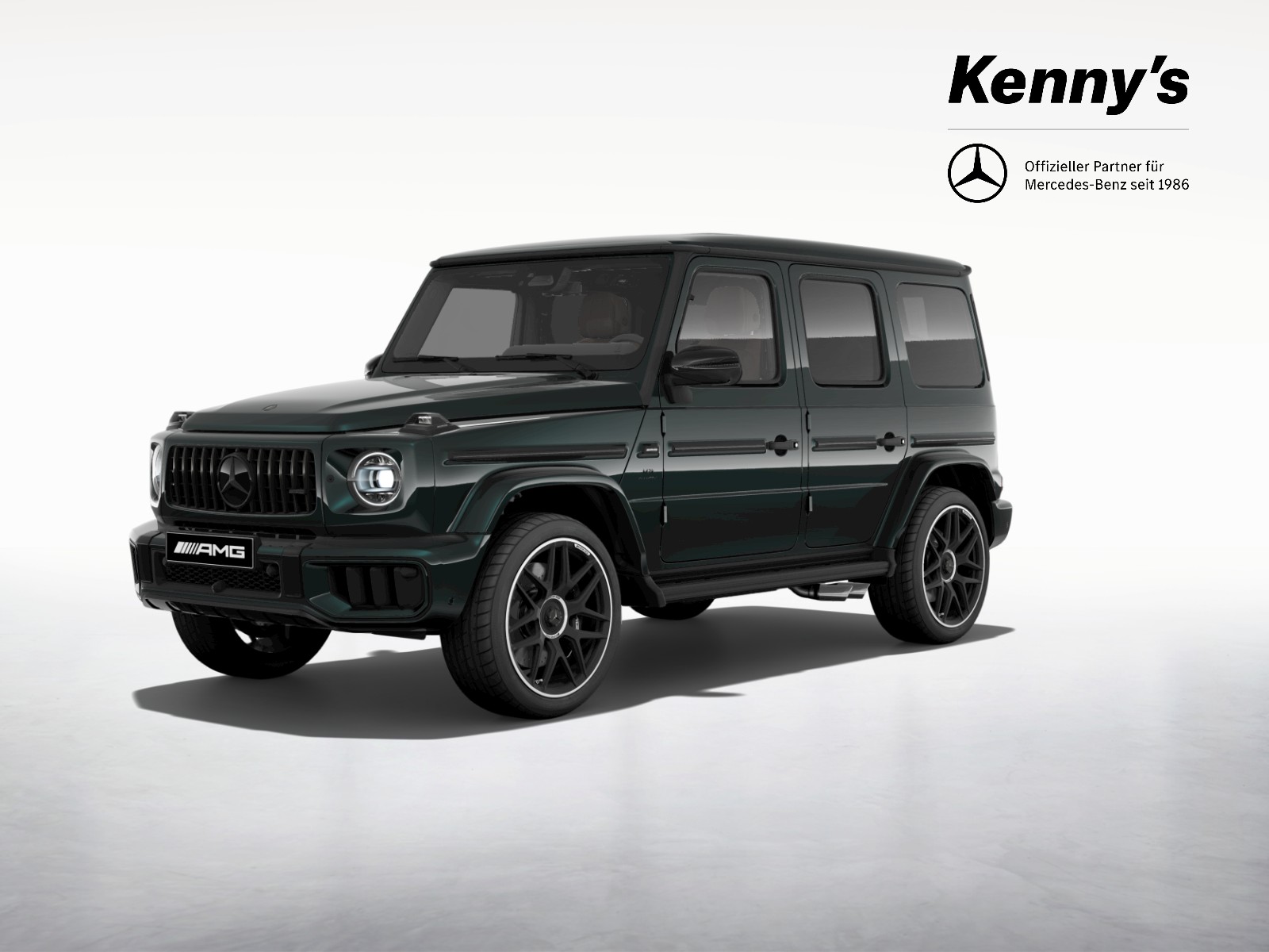 MERCEDES-BENZ G 63 AMG-image-0