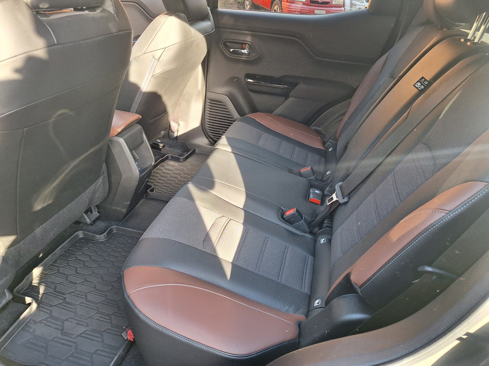 SUZUKI E-VITARA GL Top 4X4-image-6