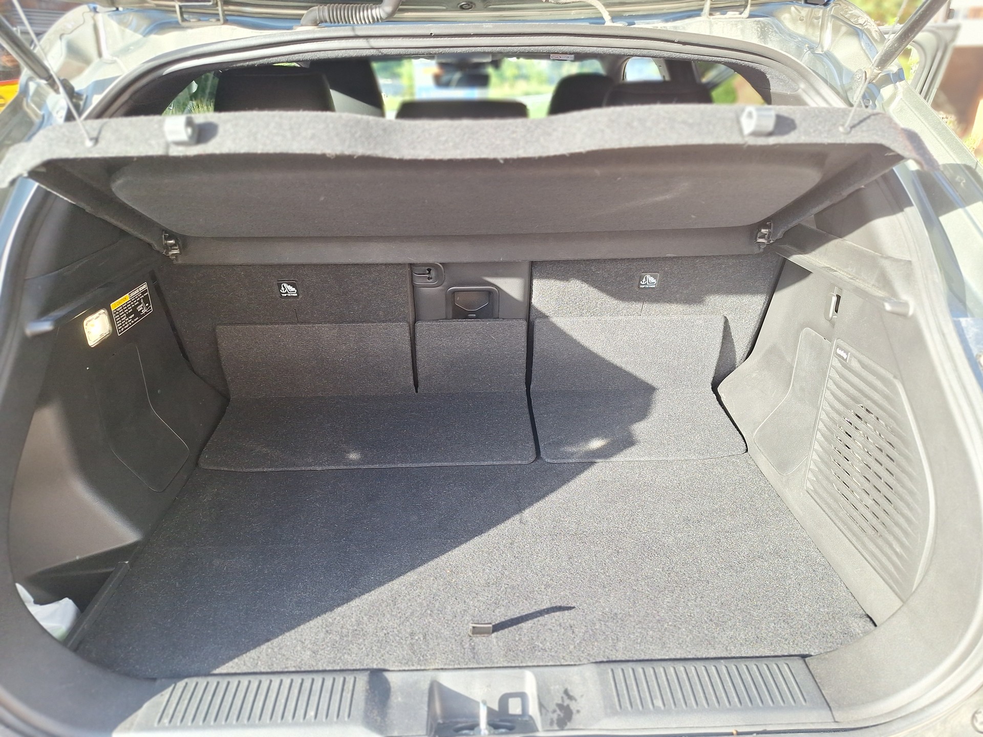 SUZUKI E-VITARA GL Top 4X4-image-7