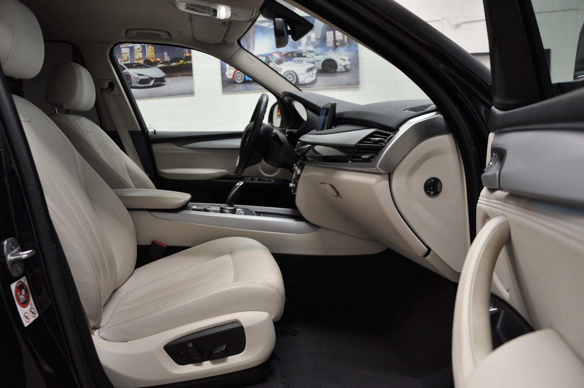 BMW X5 xDrive 30d Steptronic-image-13
