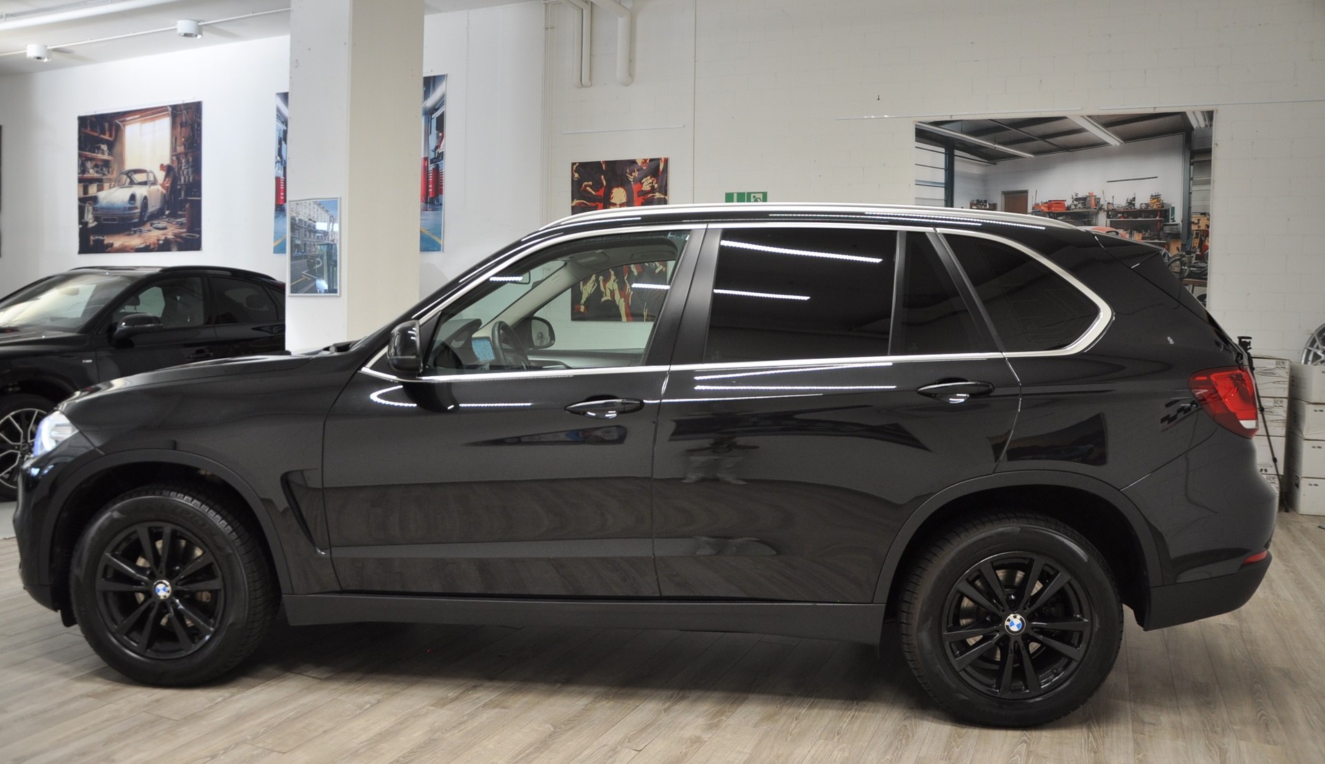 BMW X5 xDrive 30d Steptronic-showroom-element-2