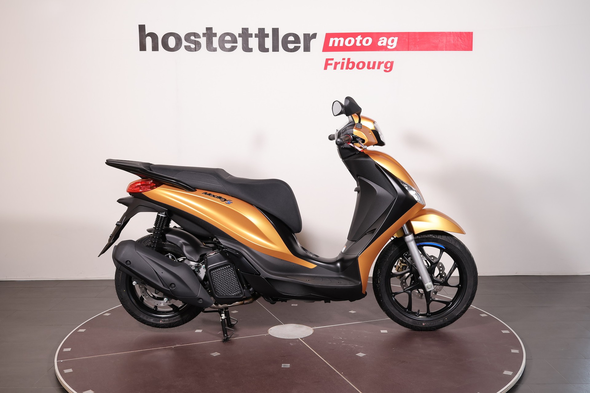 PIAGGIO Medley 125 Sport-showroom-element-1