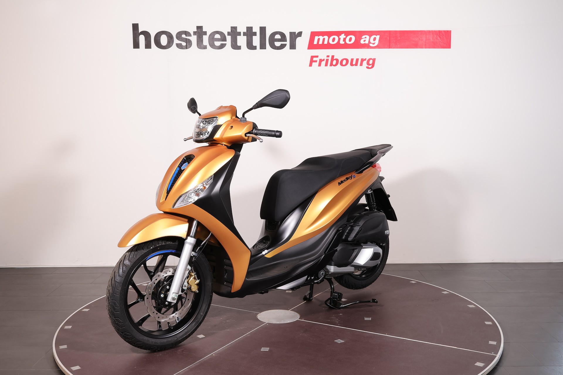 PIAGGIO Medley 125 Sport-image-4