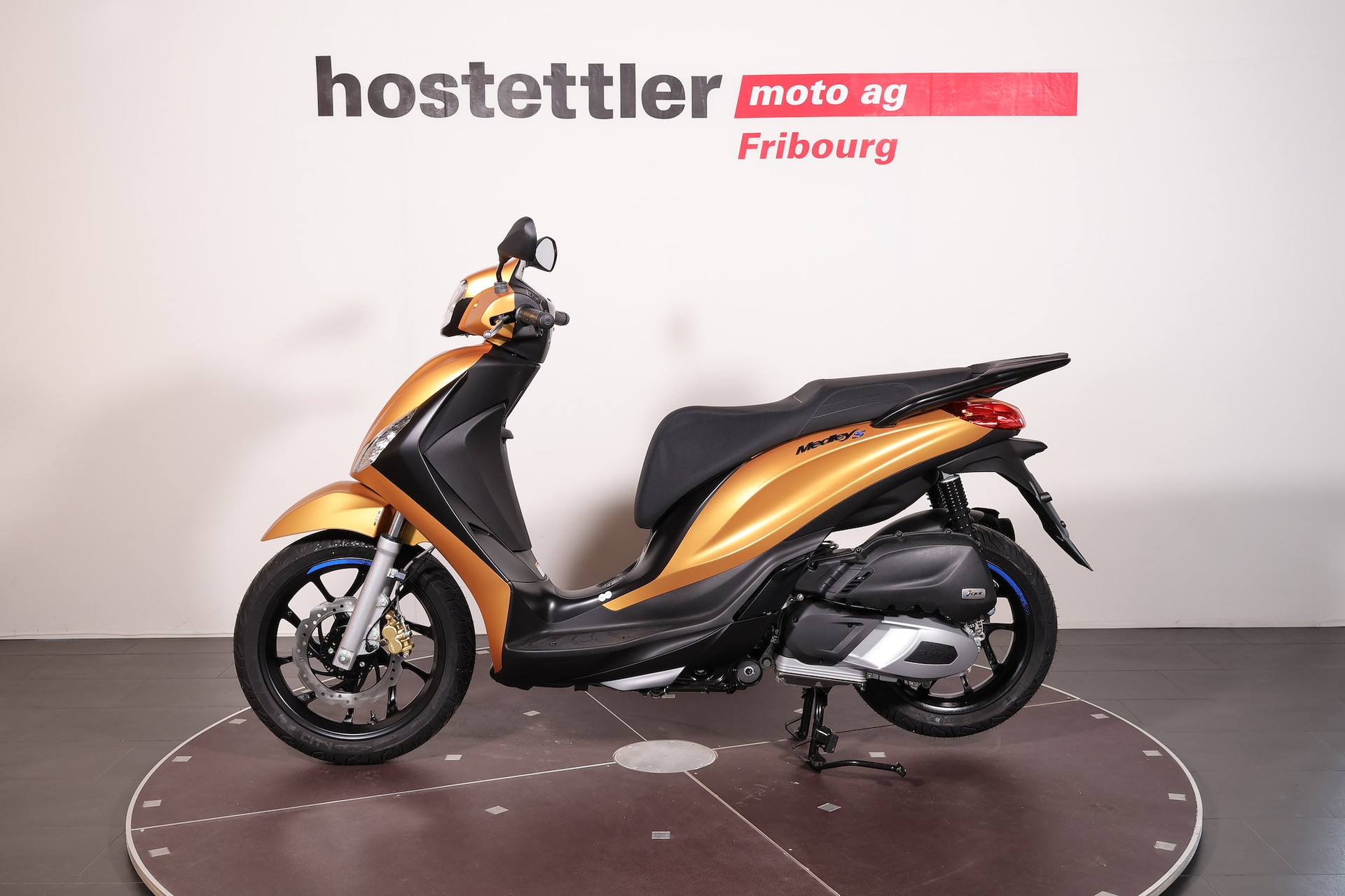 PIAGGIO Medley 125 Sport-image-5