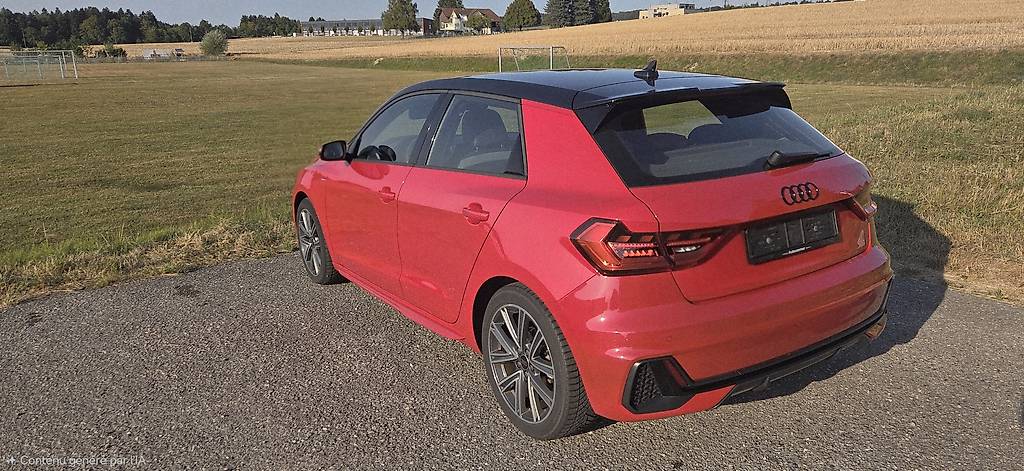 AUDI A1-image-1