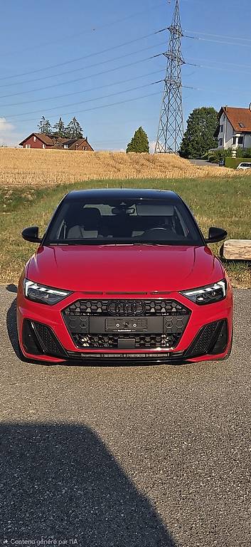 AUDI A1-image-0