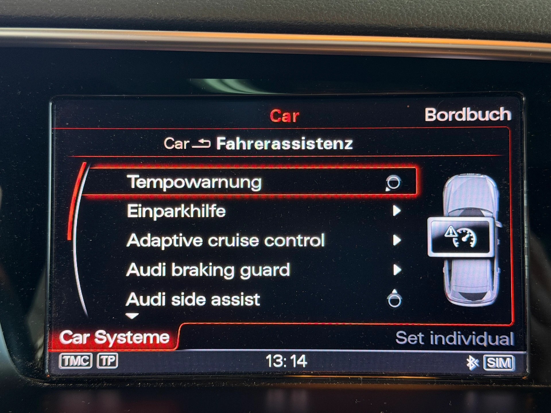 AUDI SQ5 3.0 TDI plus quattro tiptronic | CH-Auto | Ab MFK 01.2026 | Pano Dach | RF-Kamera-image-21