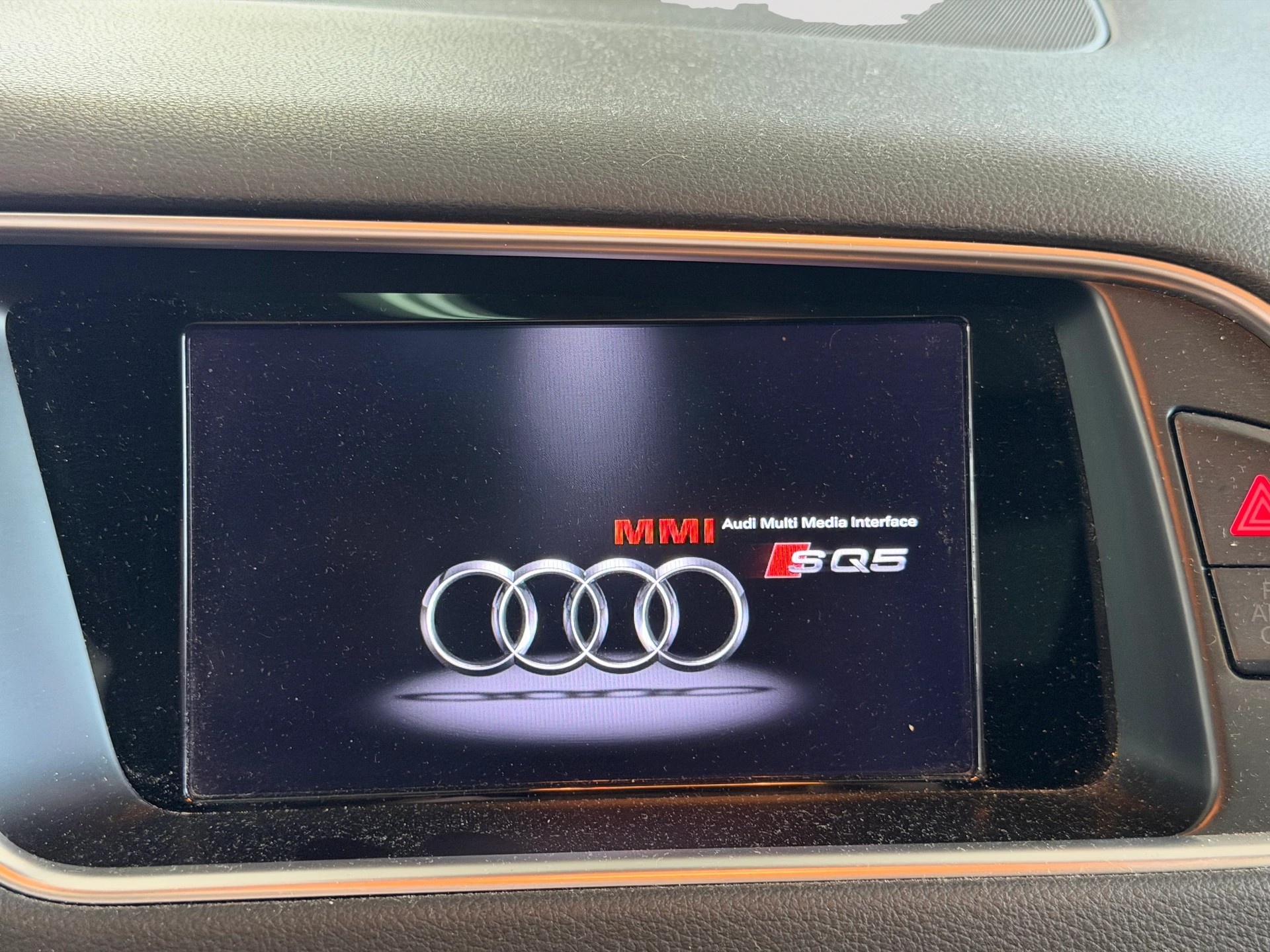 AUDI SQ5 3.0 TDI plus quattro tiptronic | CH-Auto | Ab MFK 01.2026 | Pano Dach | RF-Kamera-image-18