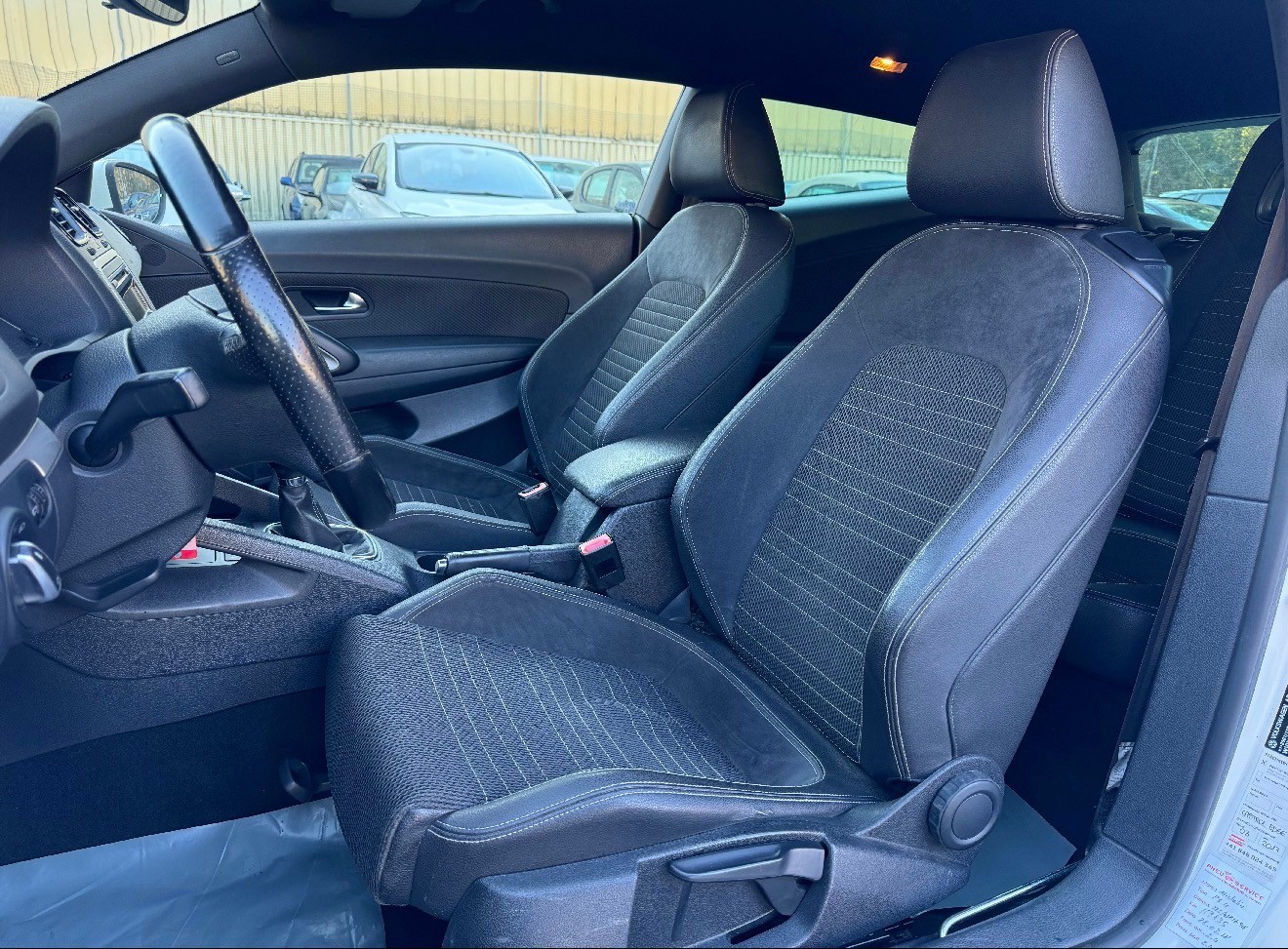 VW Scirocco 1.4 TSI-image-2
