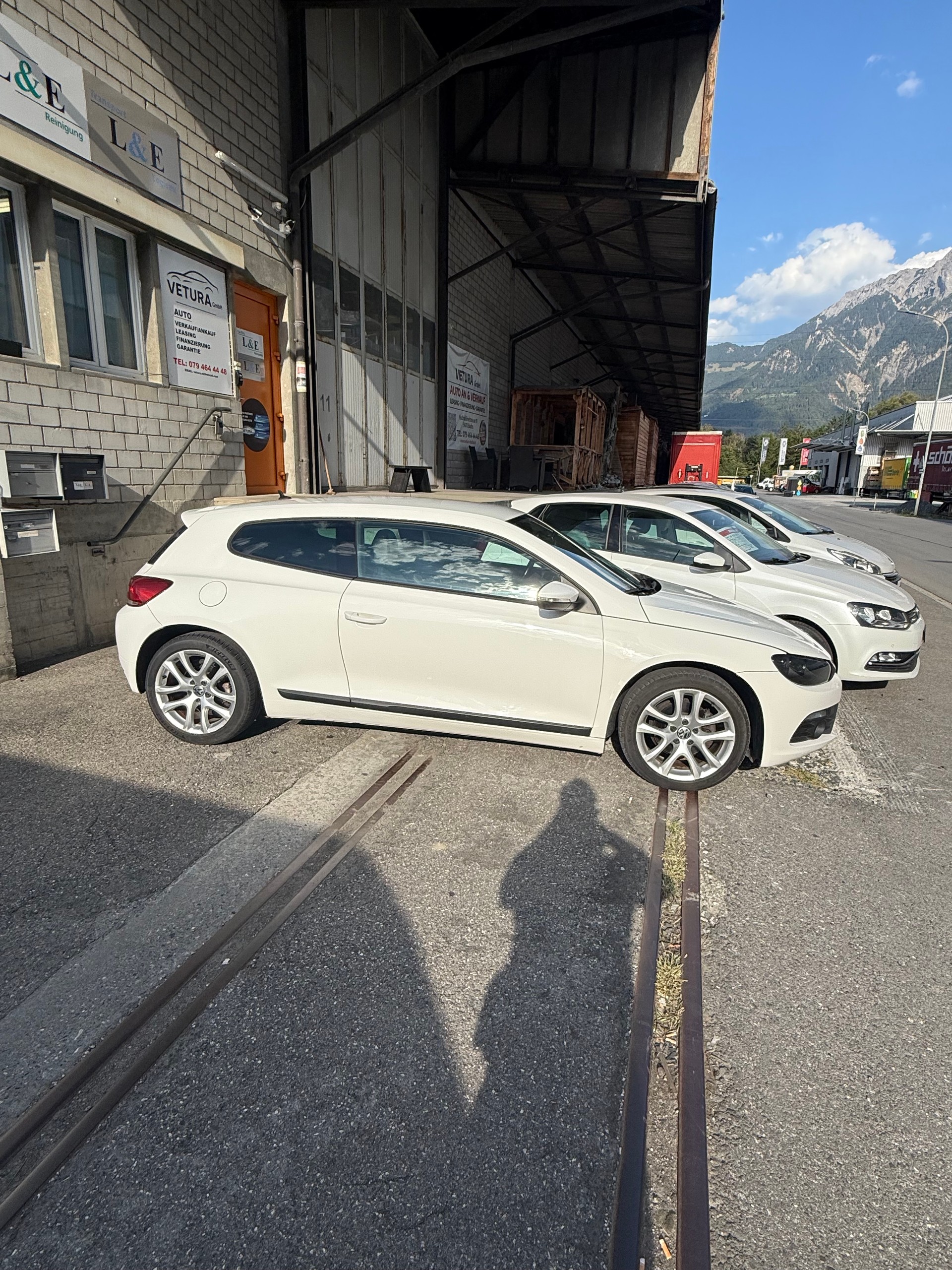 VW Scirocco 1.4 TSI-image-2