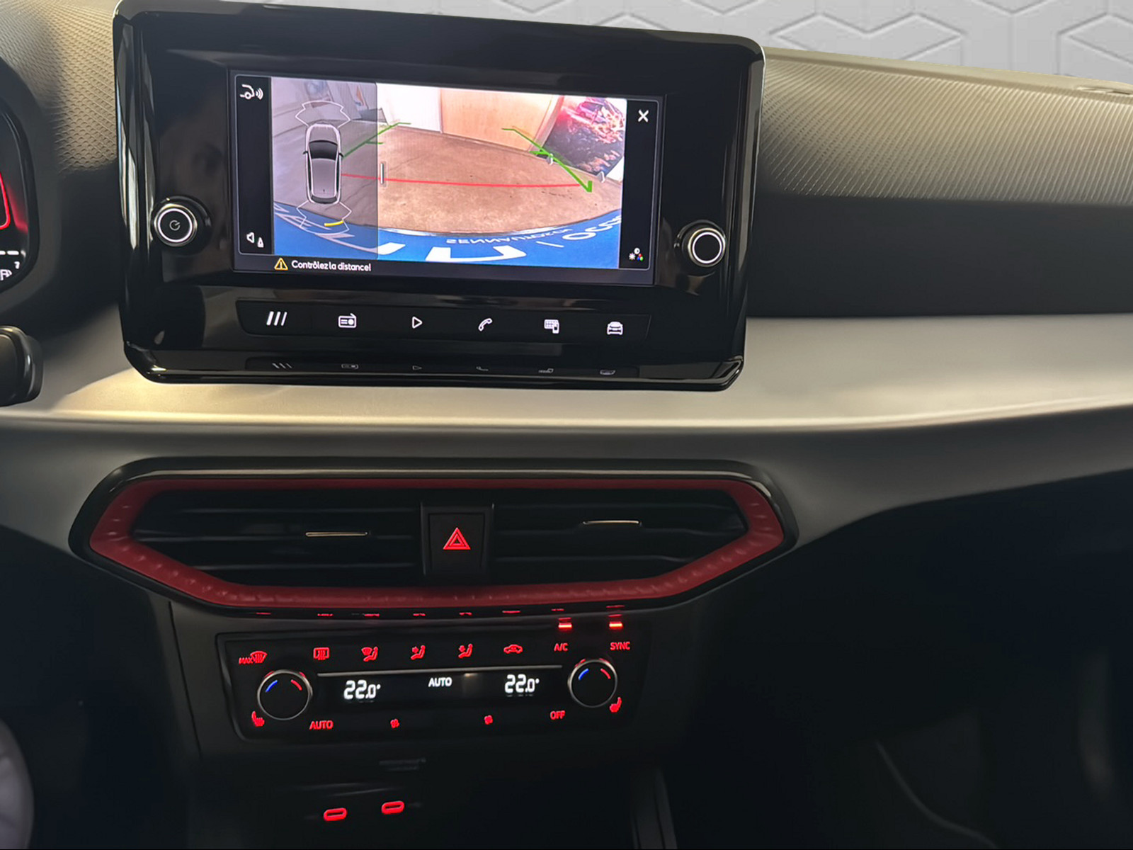 SEAT Ibiza 1.0 EcoTSI 75 Edition DSG-image-17