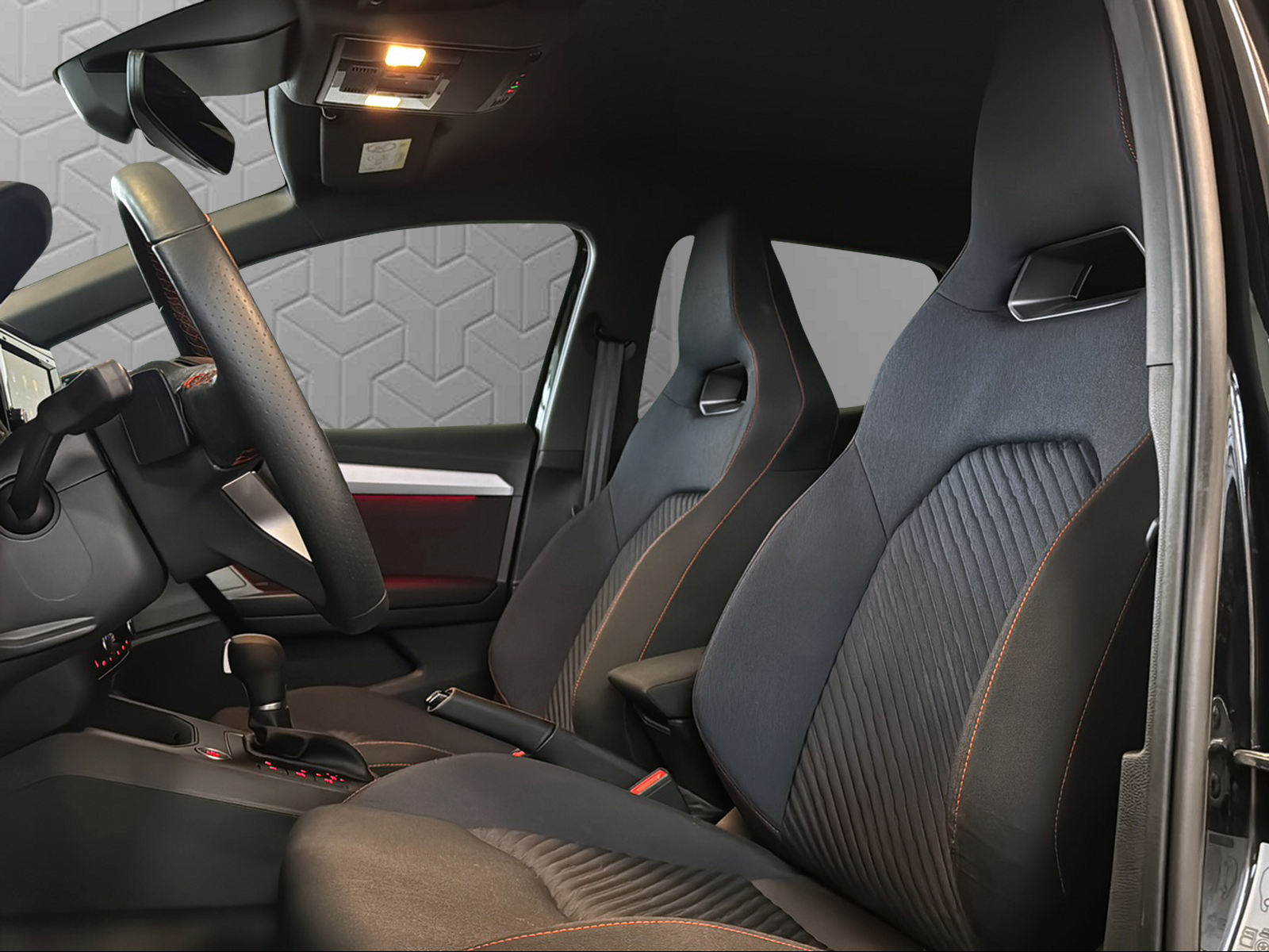 SEAT Ibiza 1.0 EcoTSI 75 Edition DSG-image-10