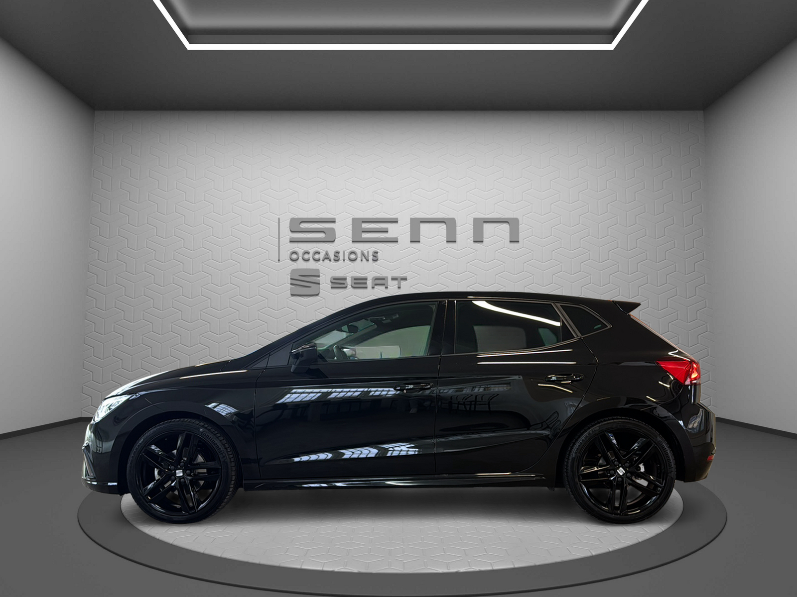SEAT Ibiza 1.0 EcoTSI 75 Edition DSG-showroom-element-2