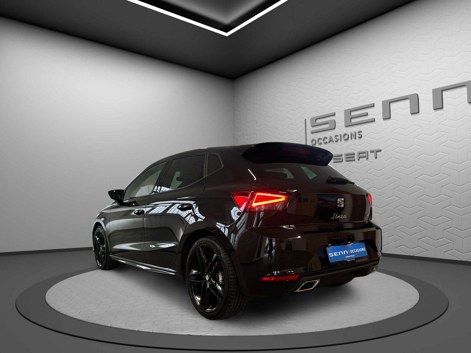 SEAT Ibiza 1.0 EcoTSI 75 Edition DSG-showroom-element-3