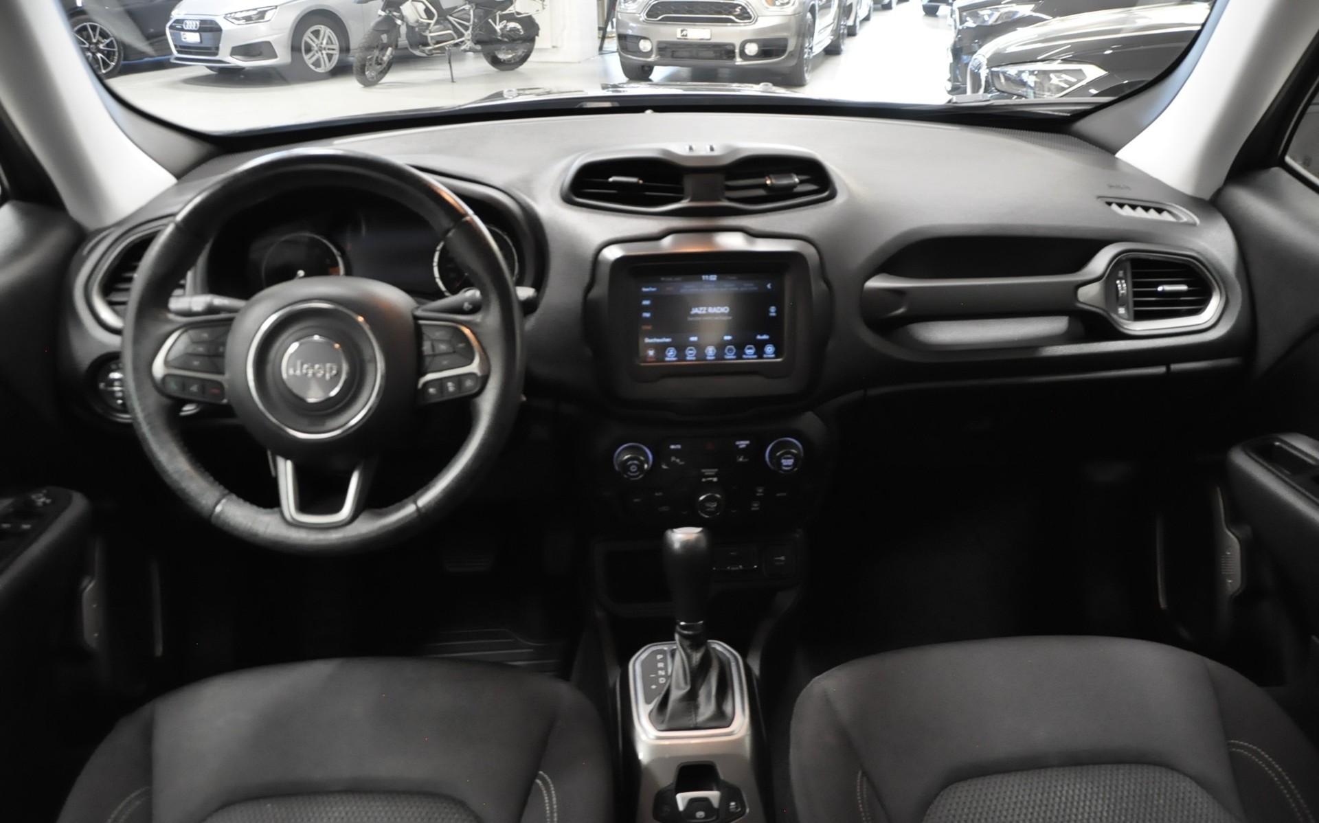 JEEP Renegade 1.3 GSE Turbo Limited-image-16