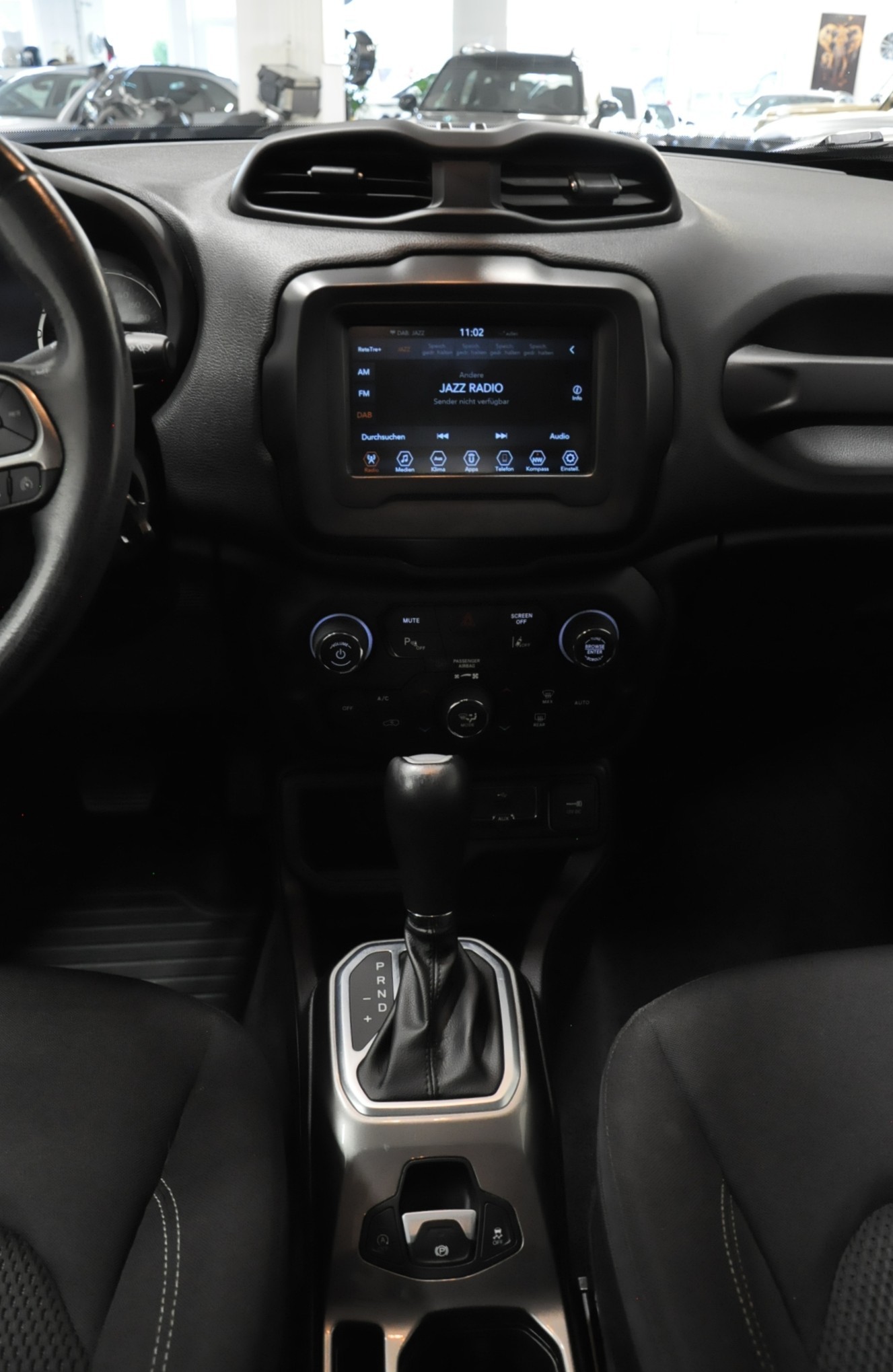 JEEP Renegade 1.3 GSE Turbo Limited-image-18