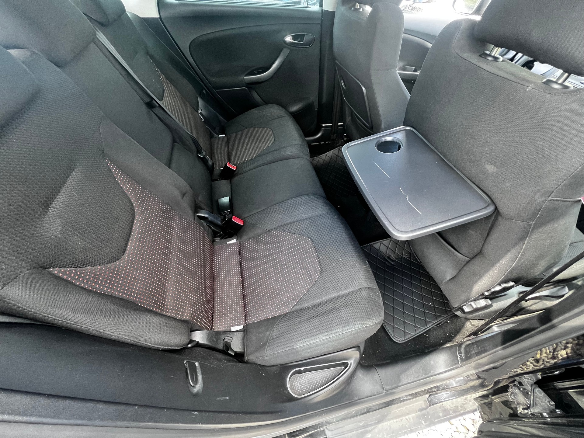 SEAT Altea XL 2.0 TDI Stylance-image-13