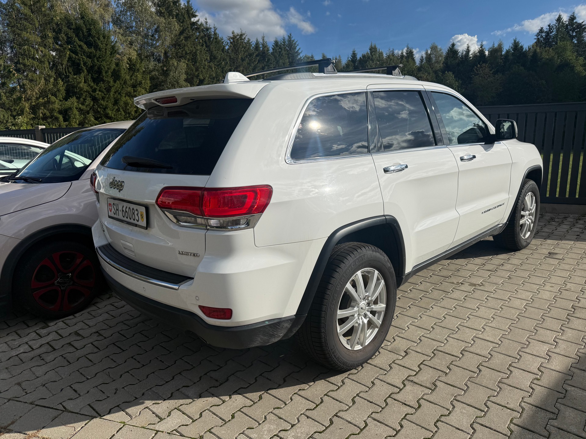 JEEP 3.0 CRD 250 Limited-image-3