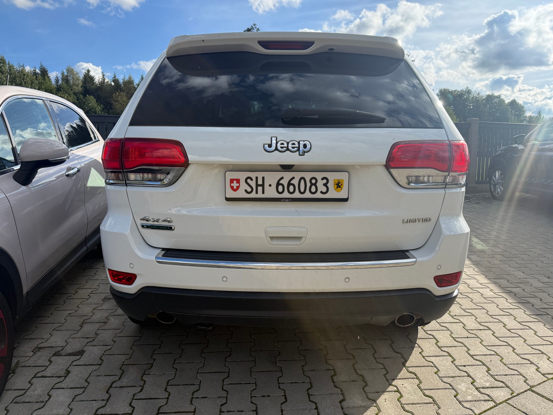 JEEP 3.0 CRD 250 Limited-image-4