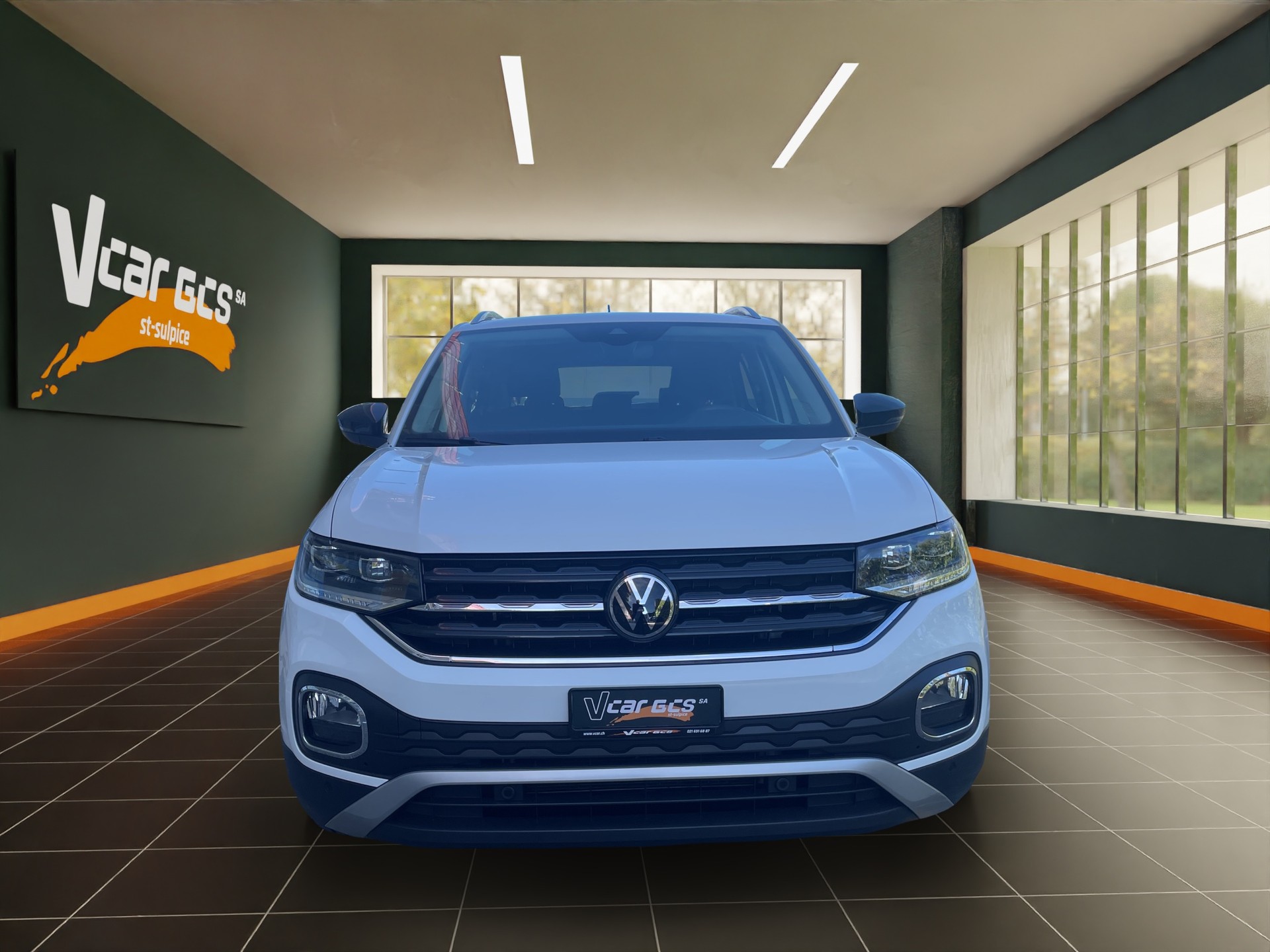 VW T-Cross 1.0 TSI Style DSG-image-6