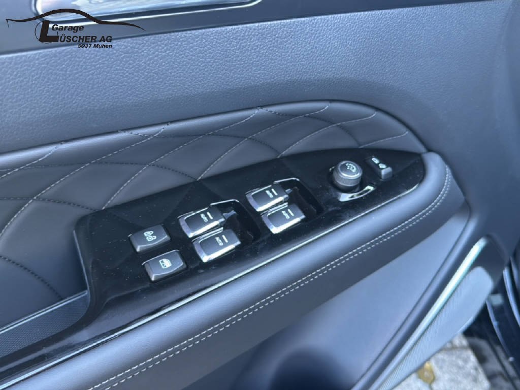 KGM-SsangYong Rexton RX 2.2 TD Blackline-image-17