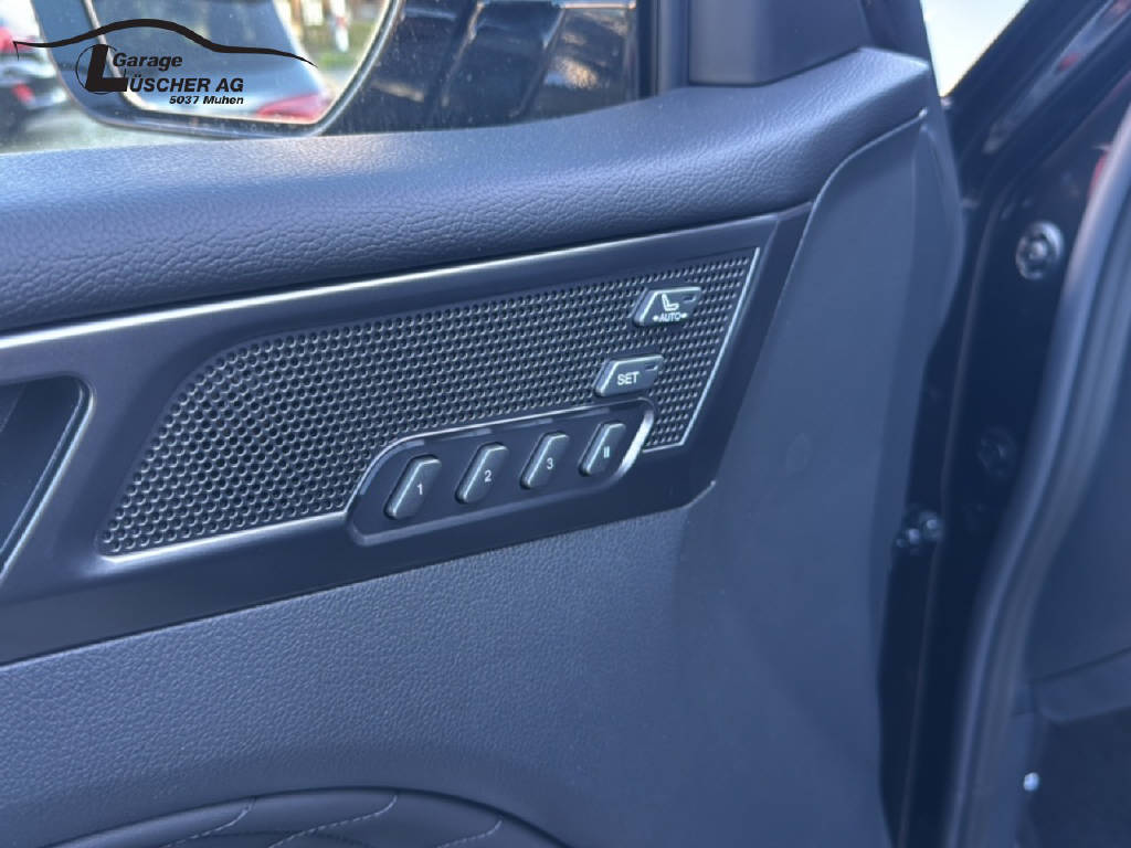 KGM-SsangYong Rexton RX 2.2 TD Blackline-image-18