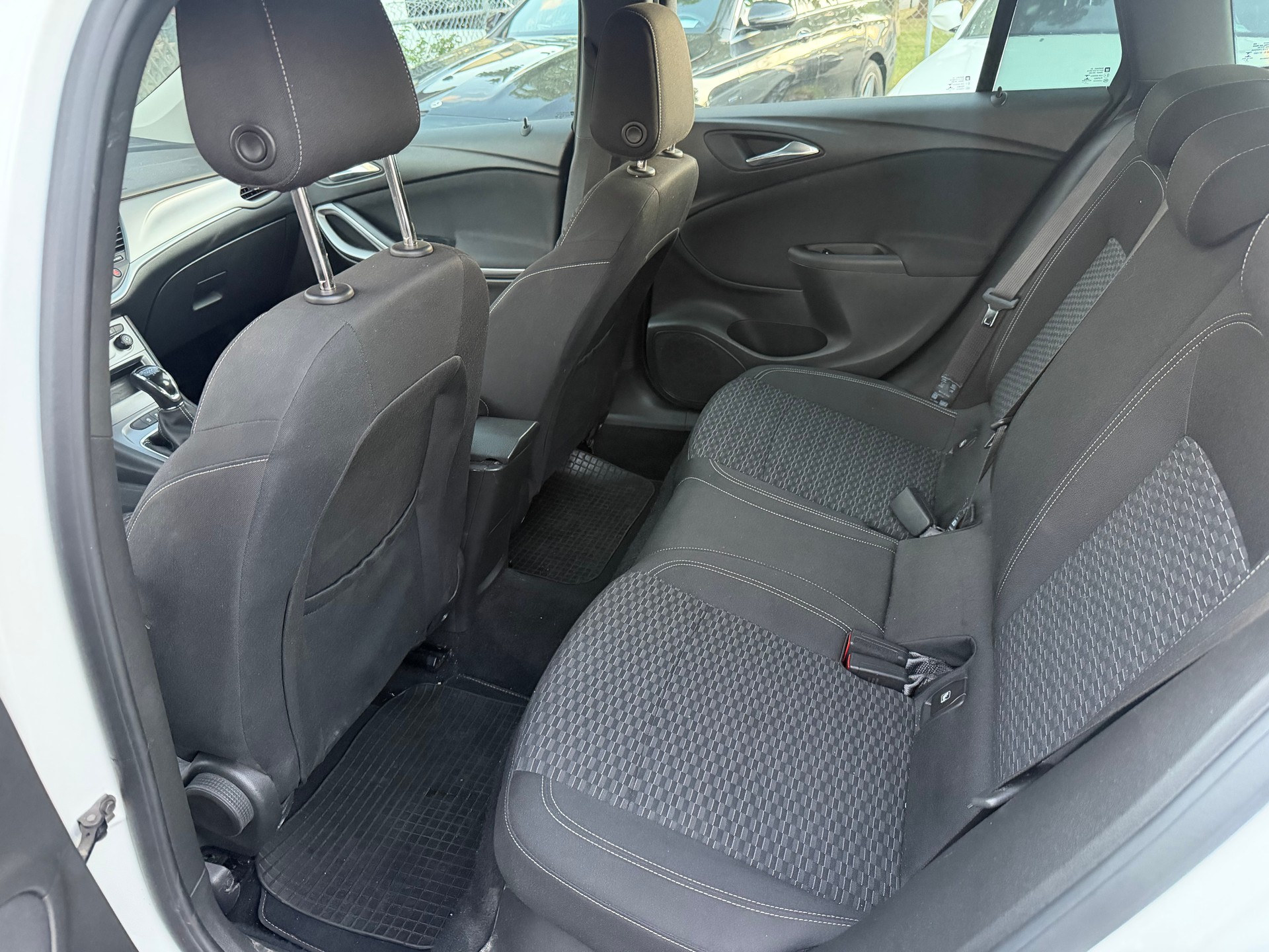 OPEL Astra Sports Tourer 1.0i Turbo Enjoy-image-7