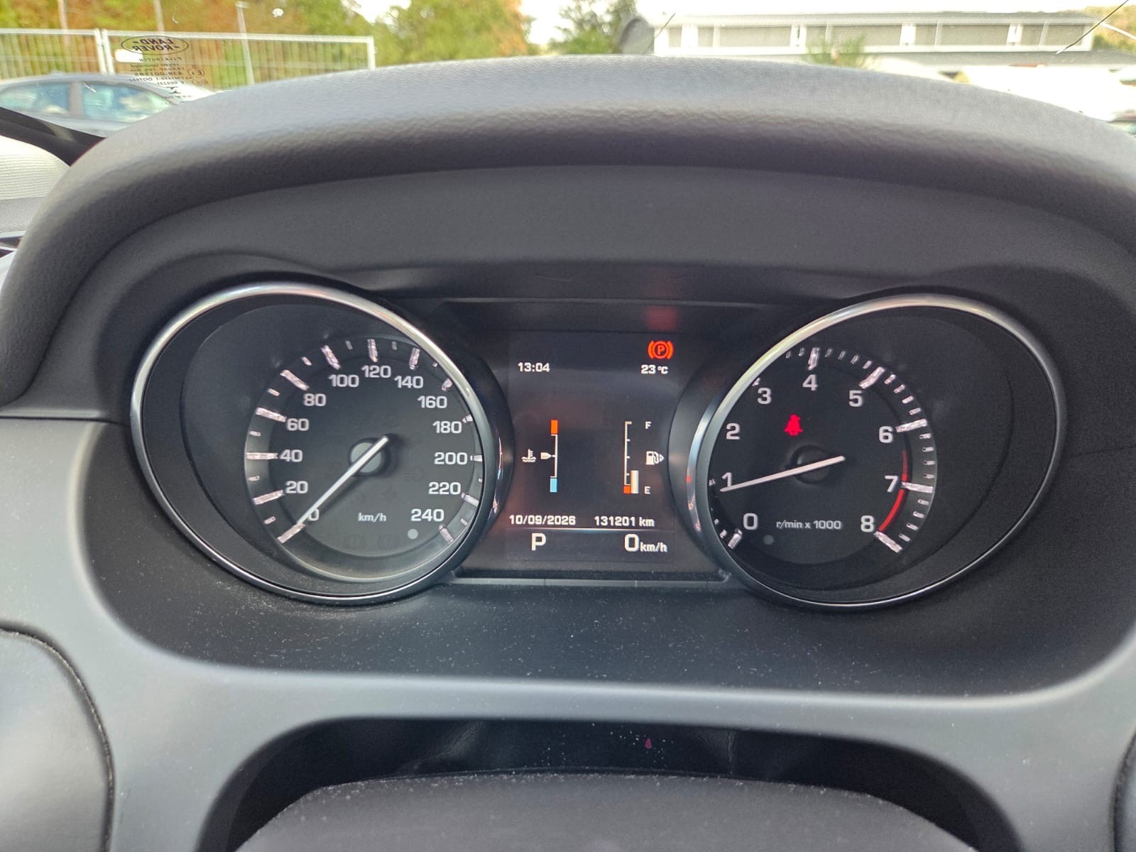 LAND ROVER Discovery Sport 2.0 Si4 HSE Luxury AT9 7 Sitze-image-13