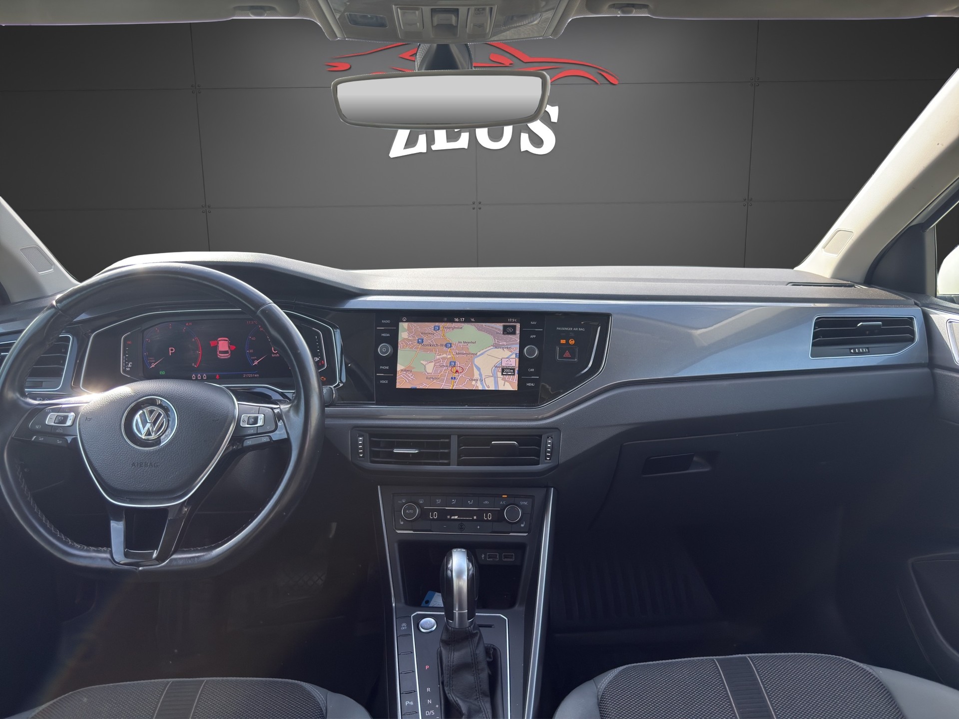 VW Polo 1.0 TSI BMT Highline DSG-image-10