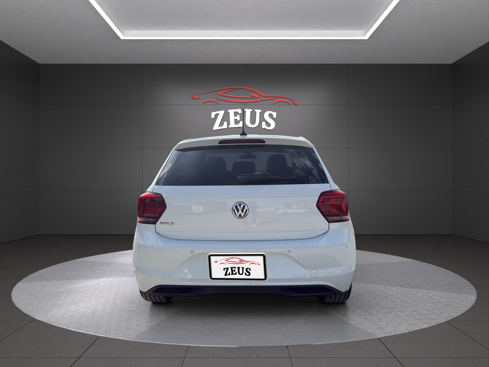 VW Polo 1.0 TSI BMT Highline DSG-image-7