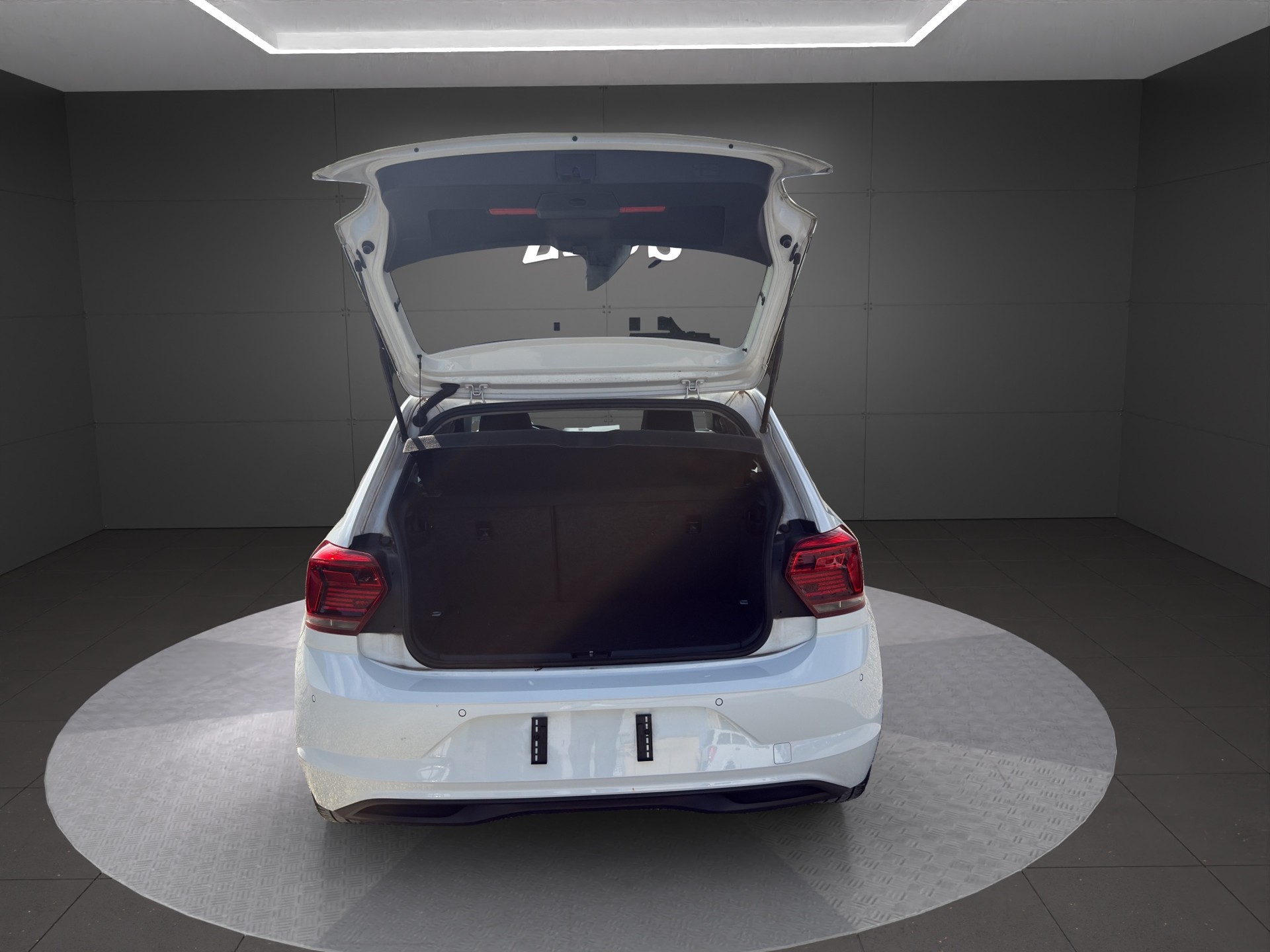 VW Polo 1.0 TSI BMT Highline DSG-image-8