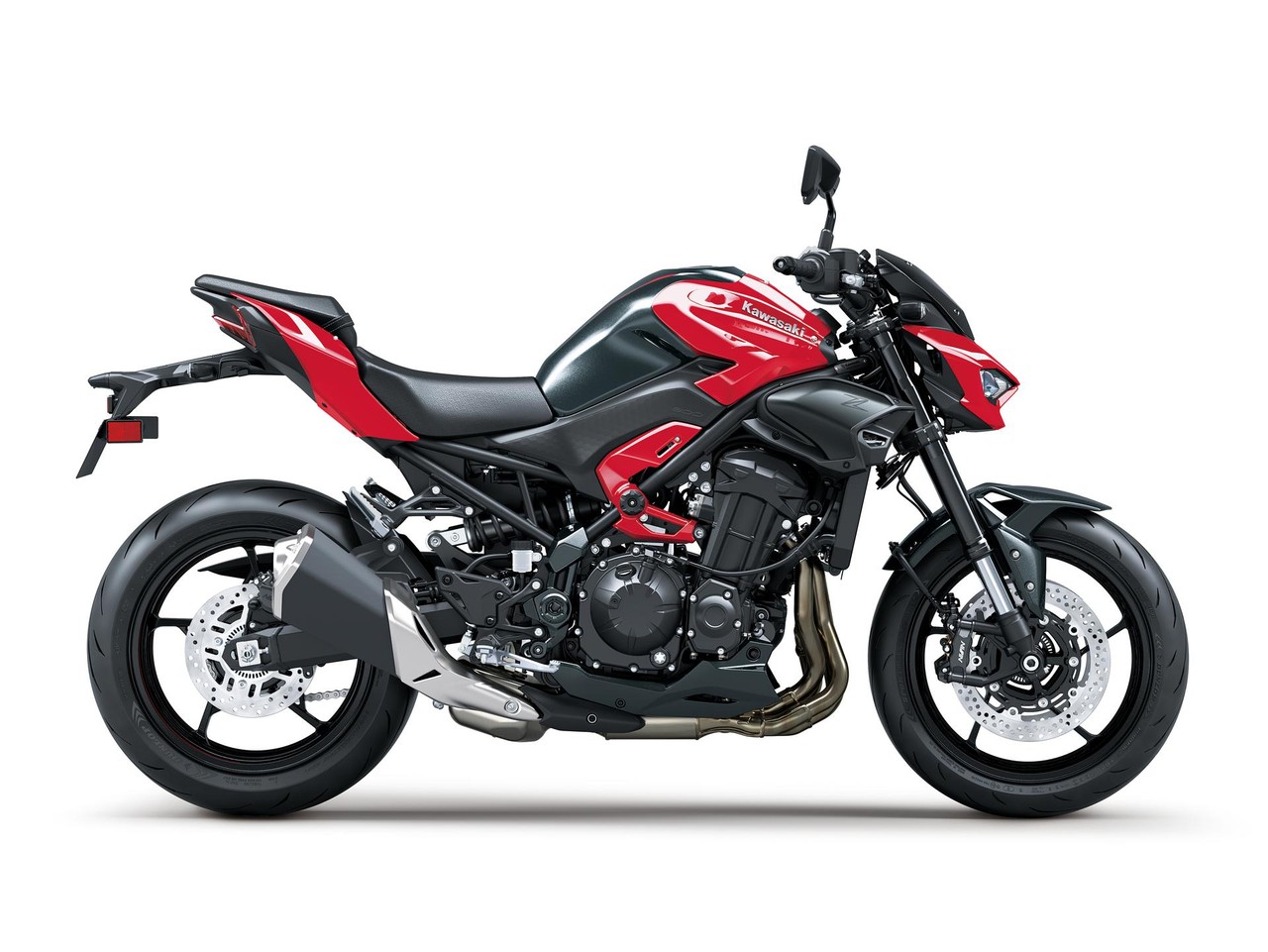 KAWASAKI Z 900 (70kW) MY27