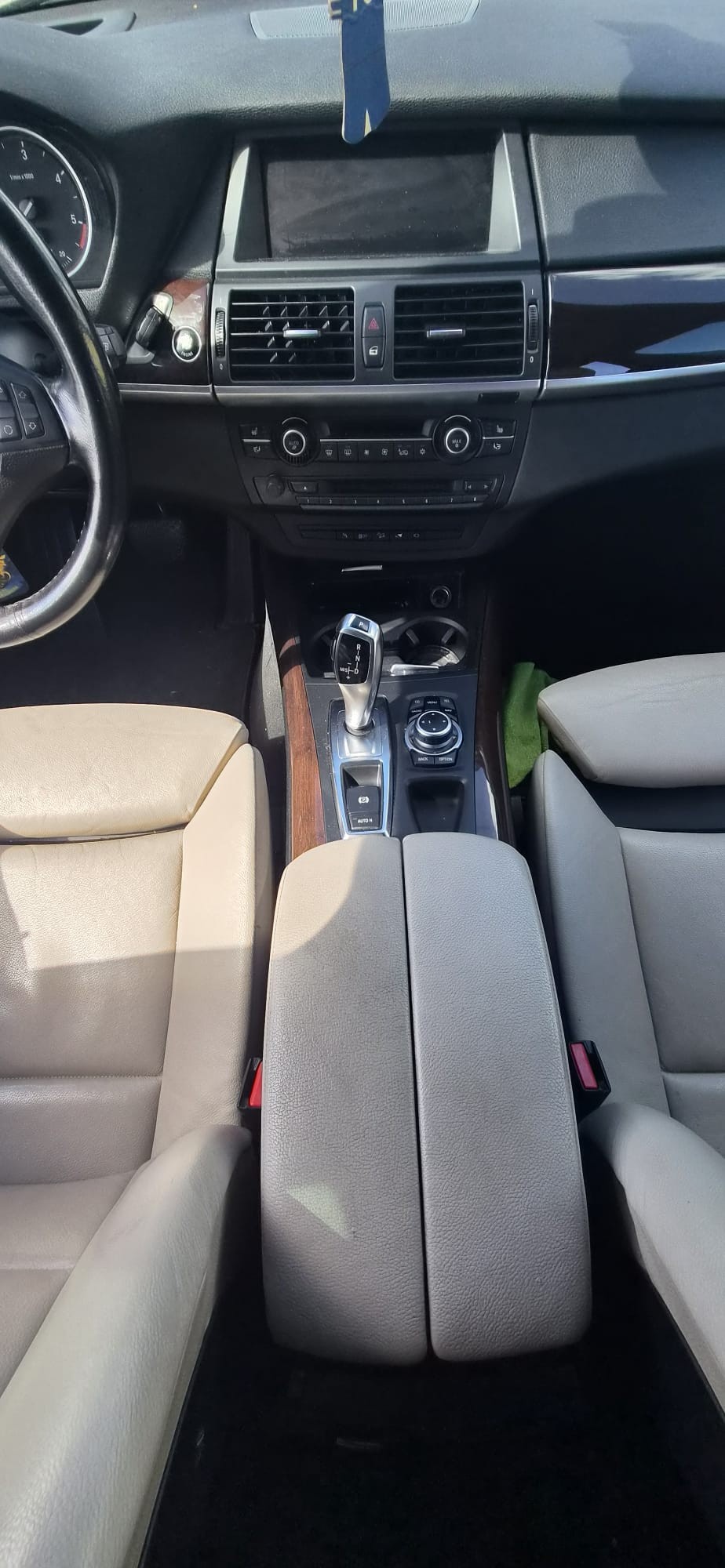 BMW X5 xDrive 30d Steptronic-image-7