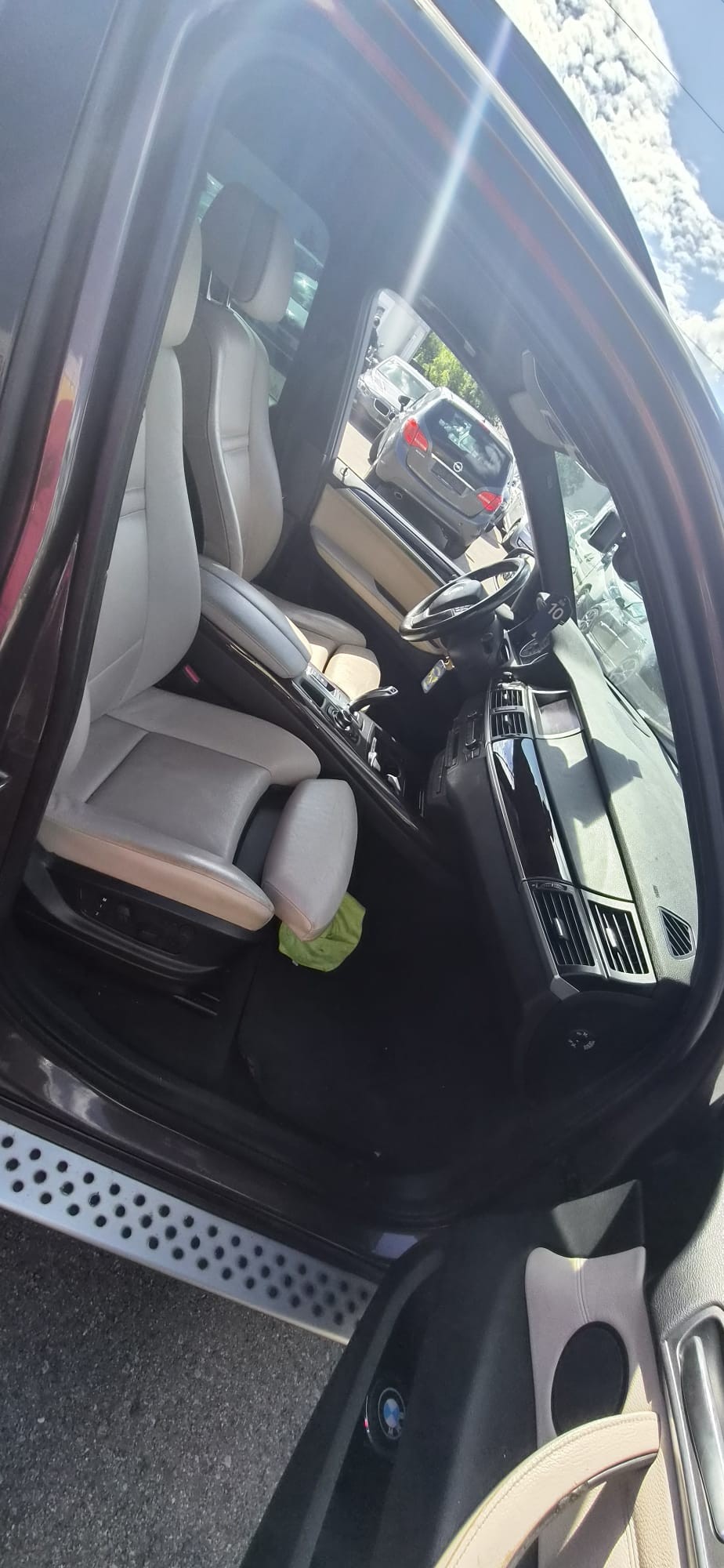 BMW X5 xDrive 30d Steptronic-image-8