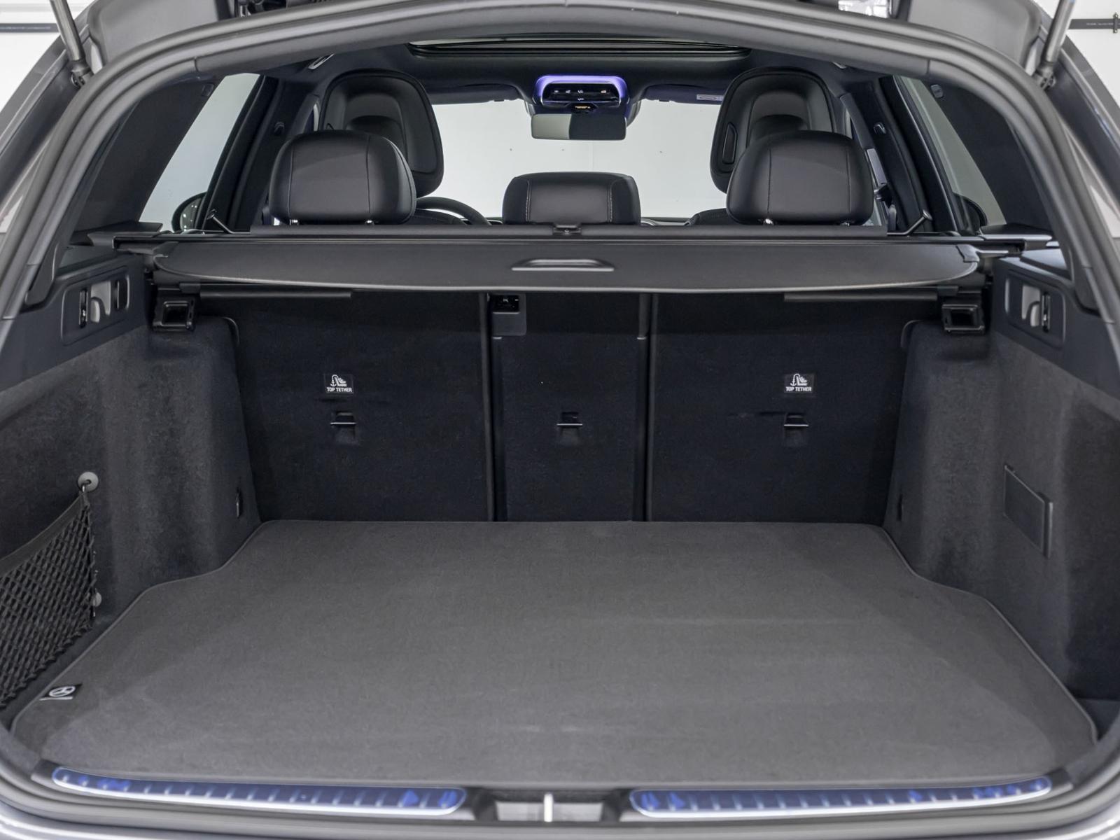 MERCEDES-BENZ C 200 4MATIC T-Modell-image-13