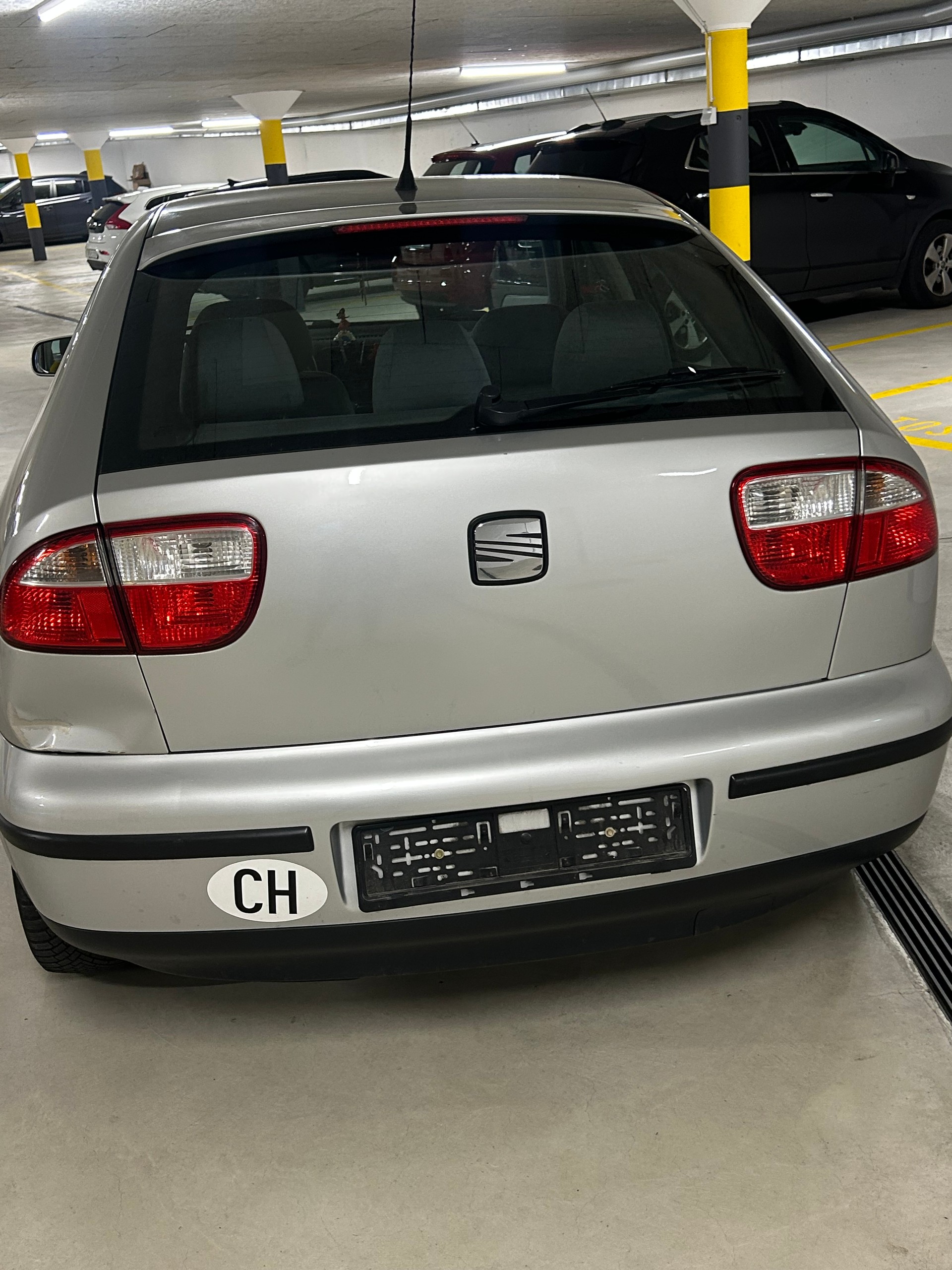 SEAT LEON 1.8 20V-image-3