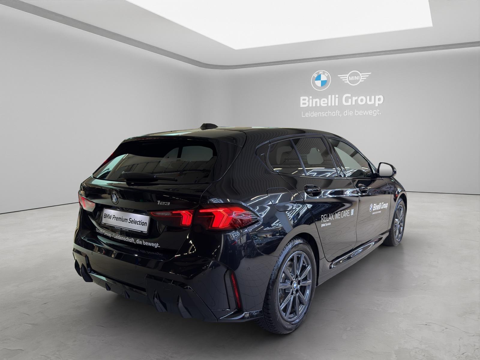 BMW F70 123 xDrive M-SportPaket-image-4