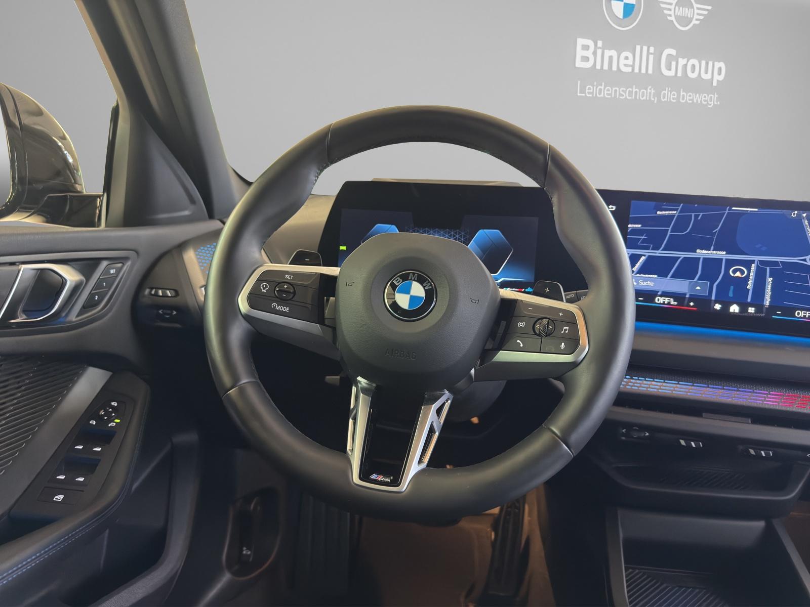 BMW F70 123 xDrive M-SportPaket-image-13