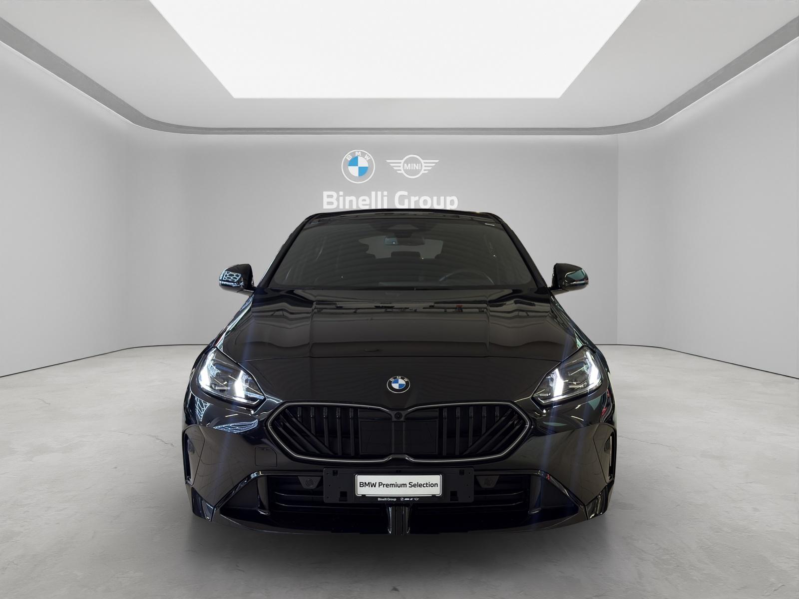 BMW F70 123 xDrive M-SportPaket-image-7