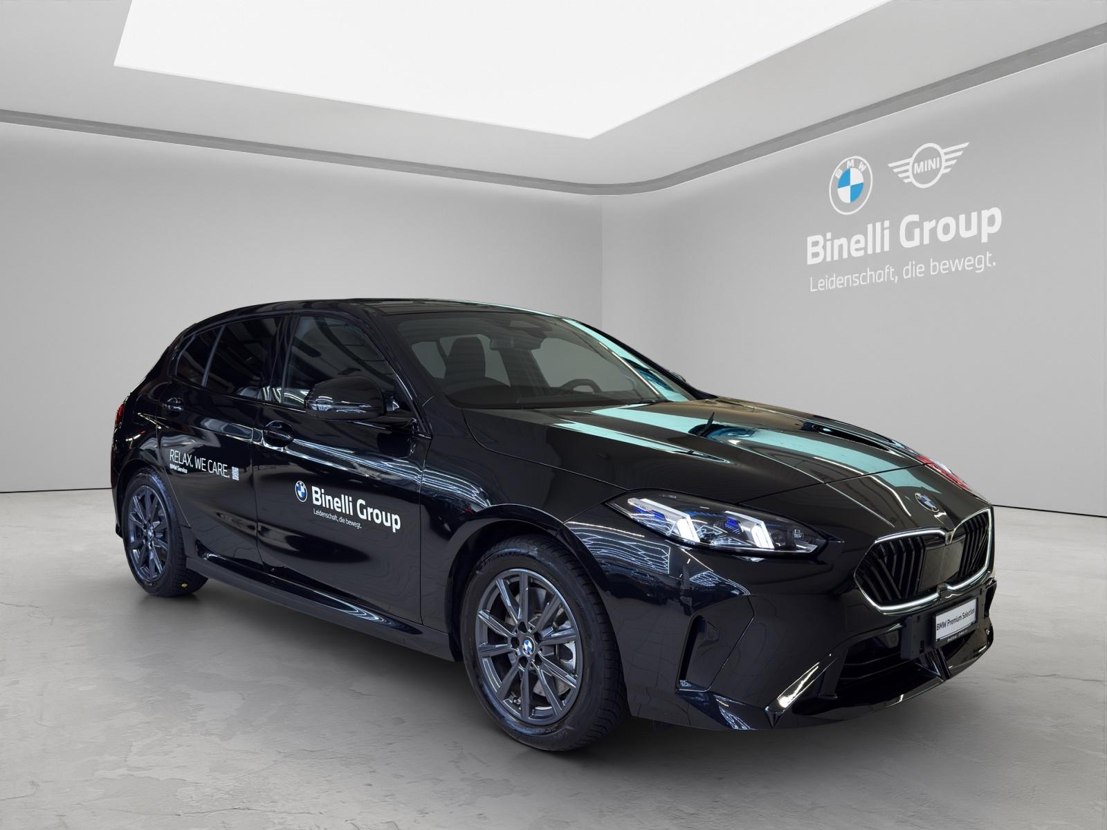 BMW F70 123 xDrive M-SportPaket-image-6