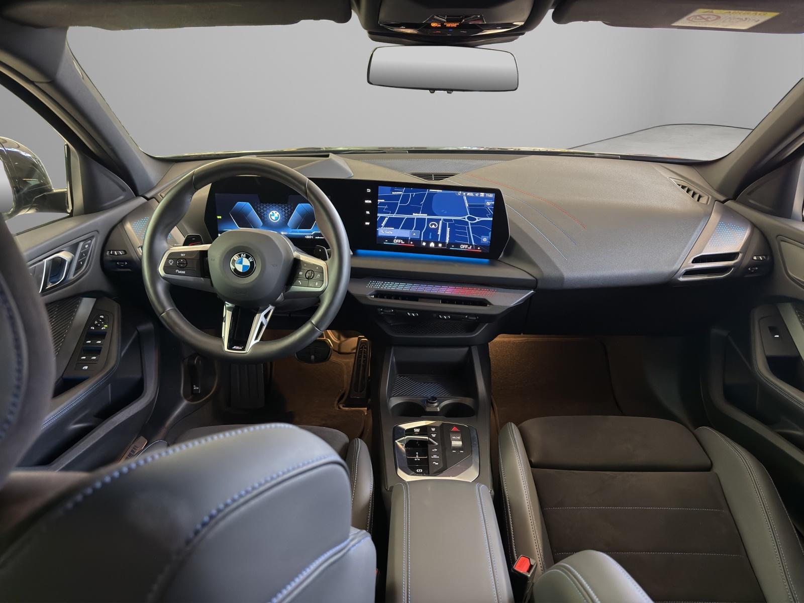BMW F70 123 xDrive M-SportPaket-image-12