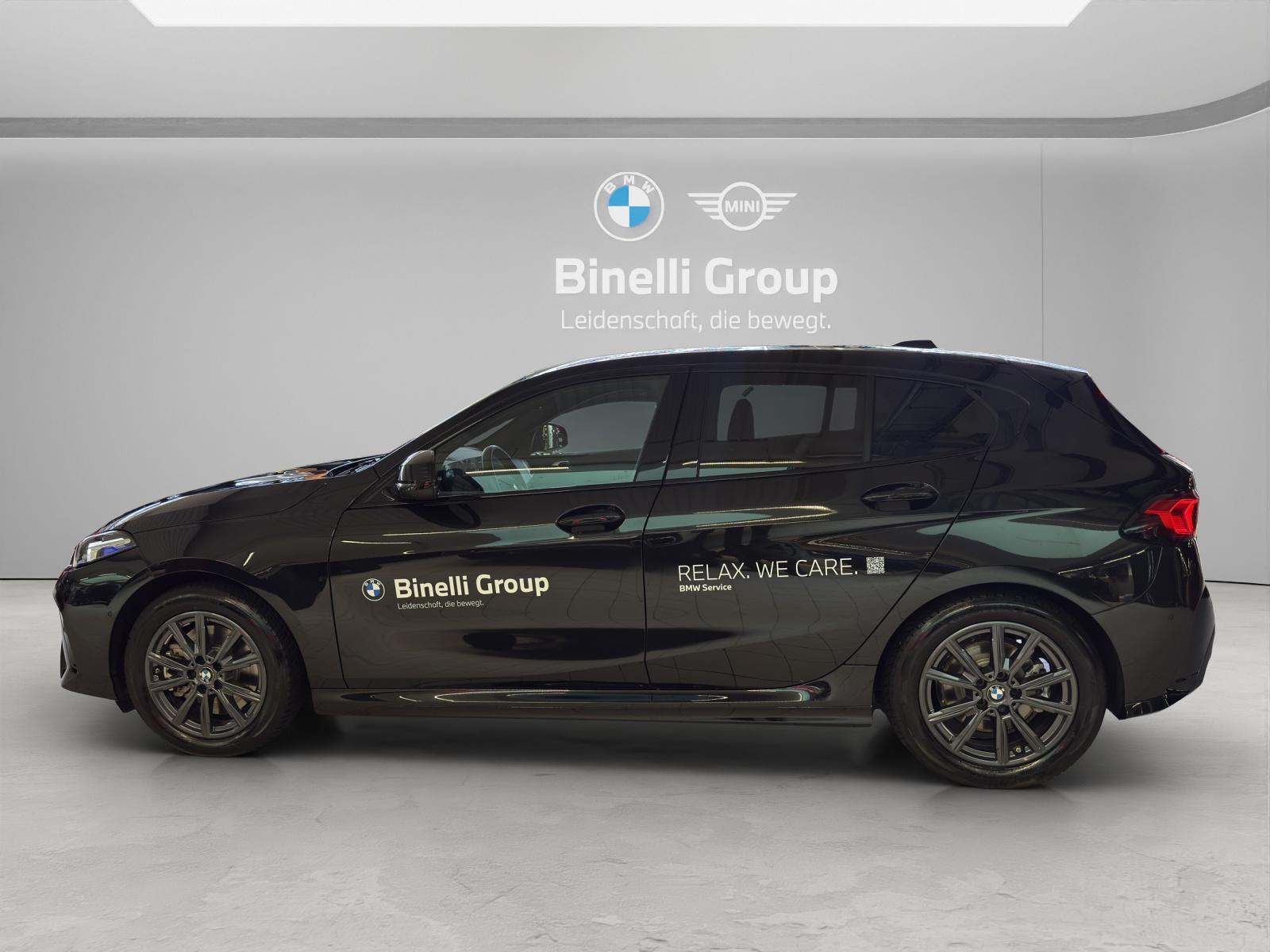 BMW F70 123 xDrive M-SportPaket-image-1