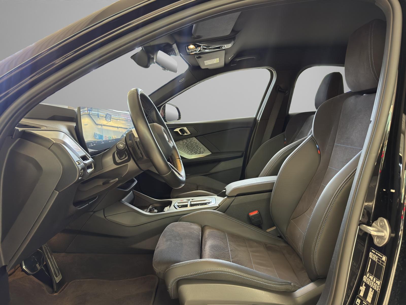 BMW F70 123 xDrive M-SportPaket-image-10