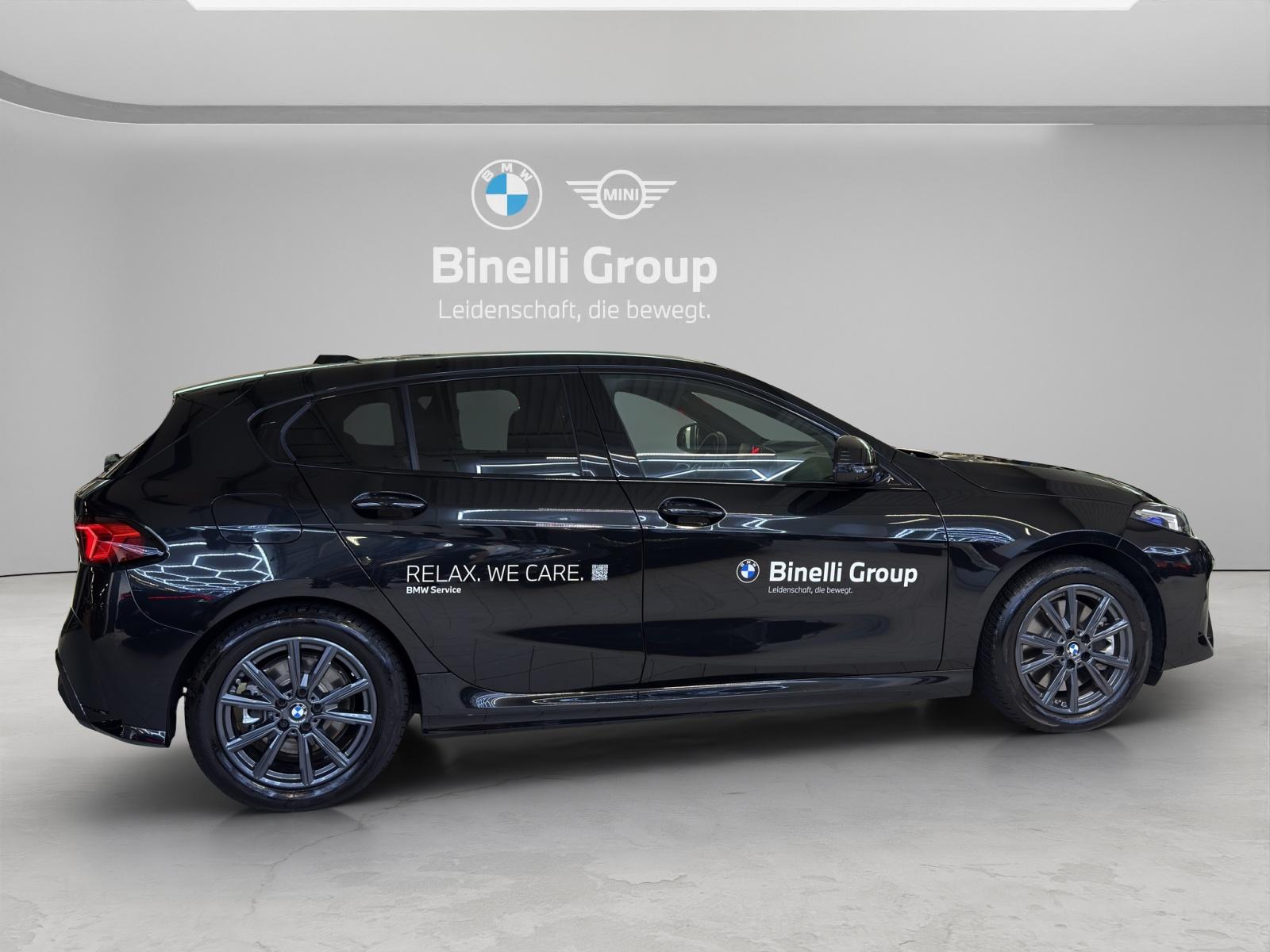 BMW F70 123 xDrive M-SportPaket-image-5