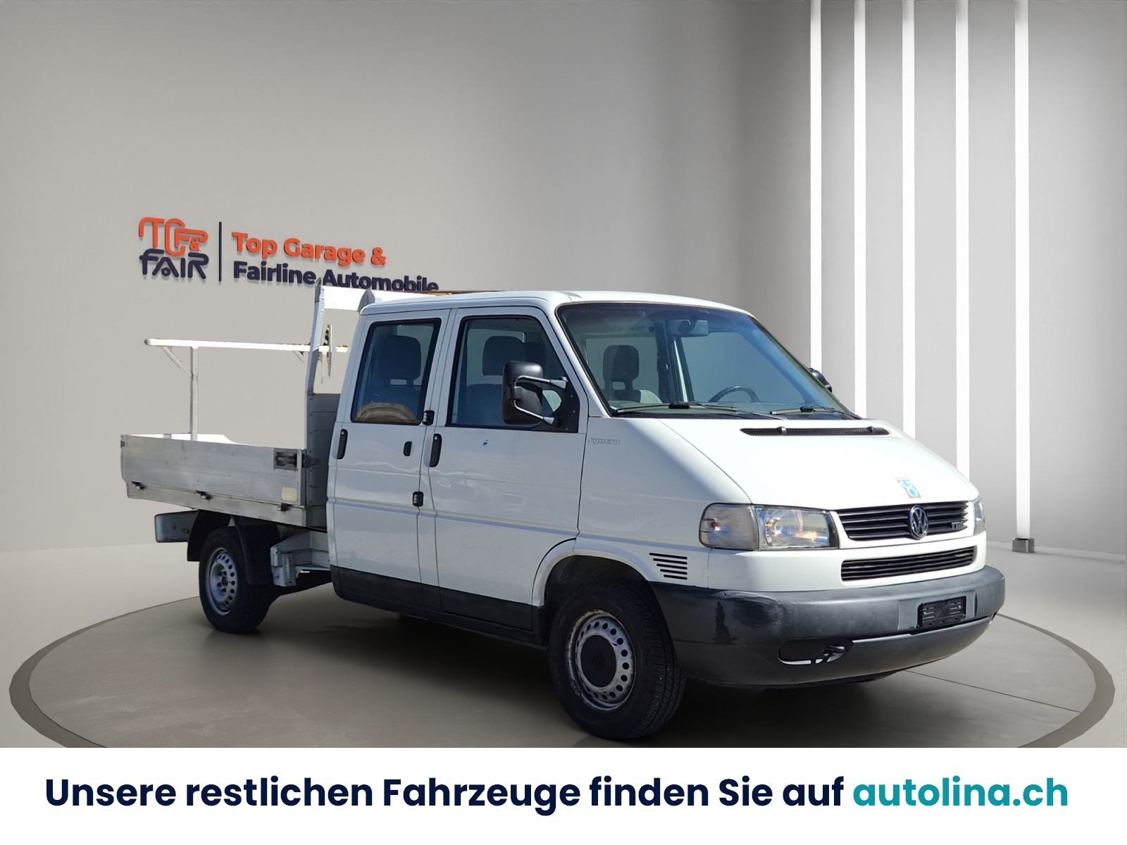 VW T4 2.5TDI syncro-image-2