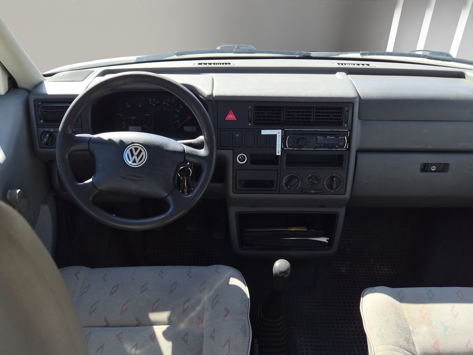 VW T4 2.5TDI syncro-image-11